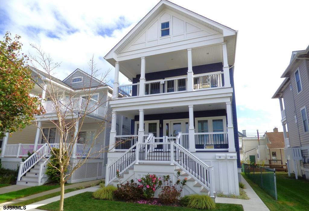 153 Asbury Avenue, Ocean City