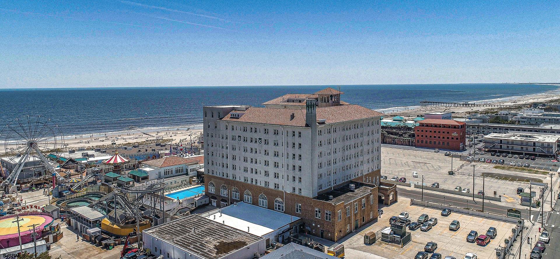  - Ocean City