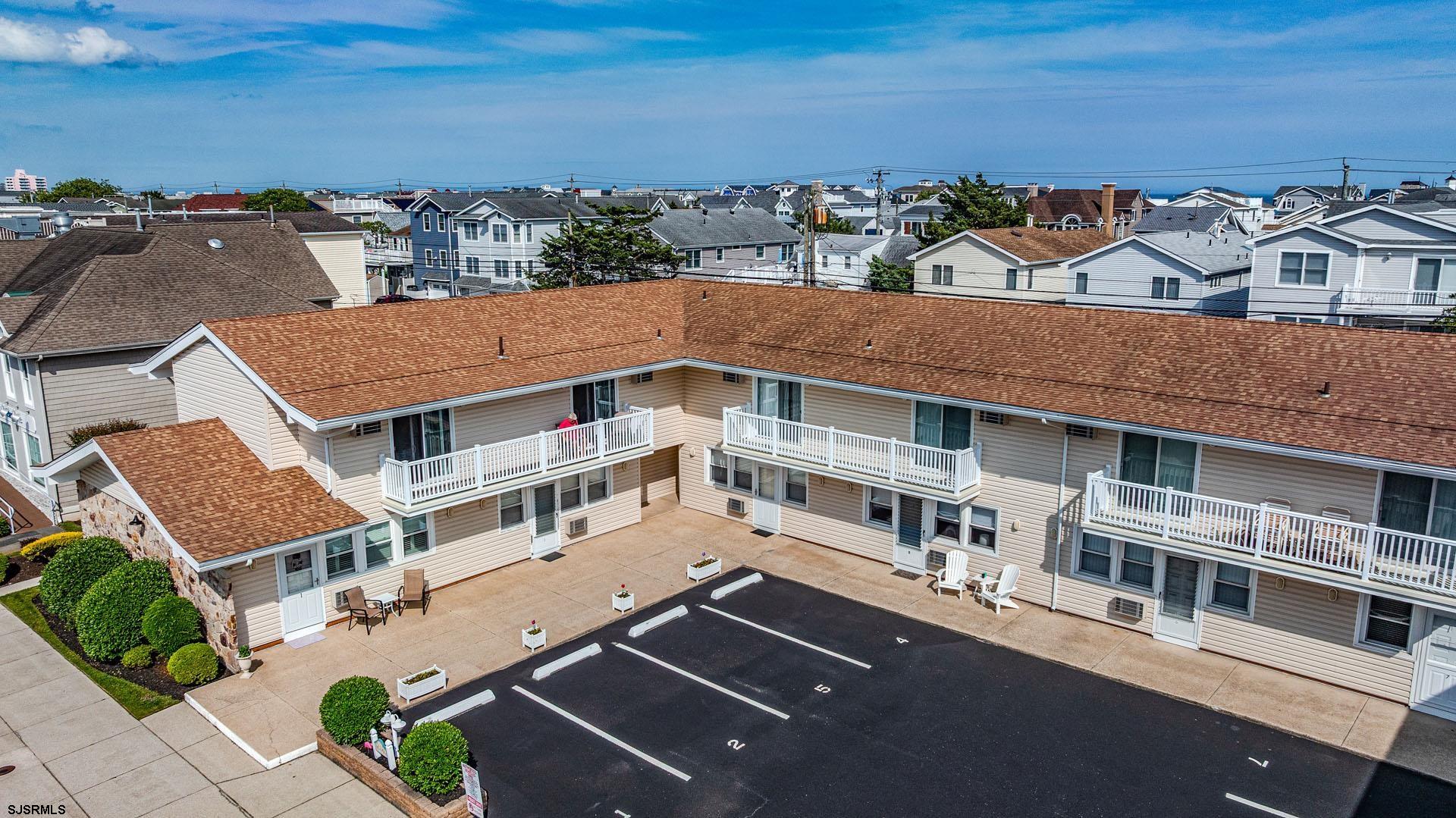  2137 Asbury Avenue - Ocean City