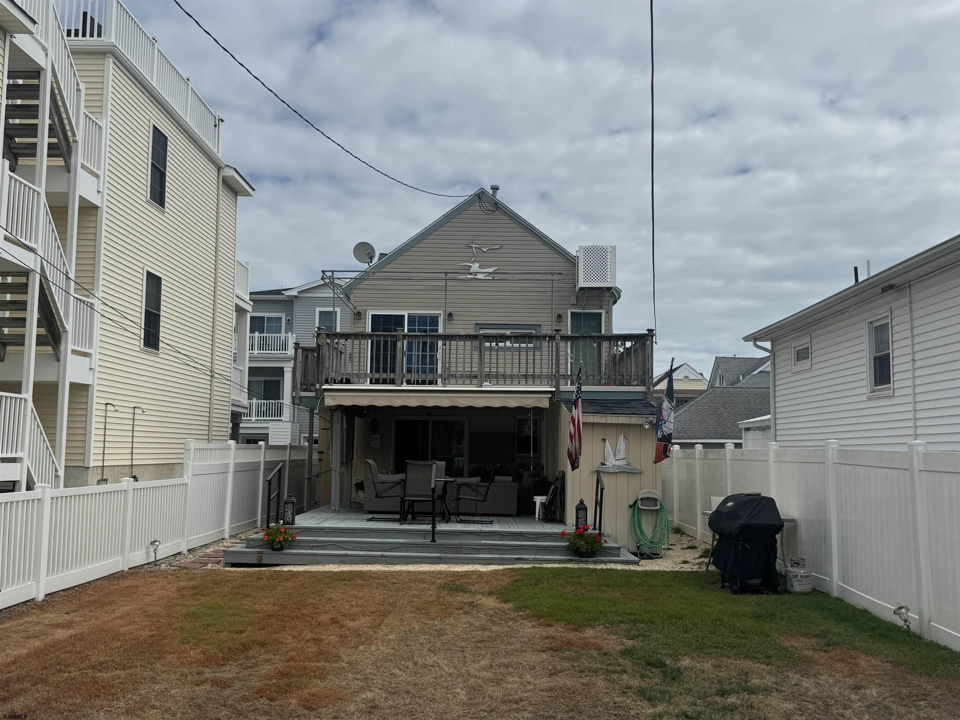  19 W 14th Street - Ocean City