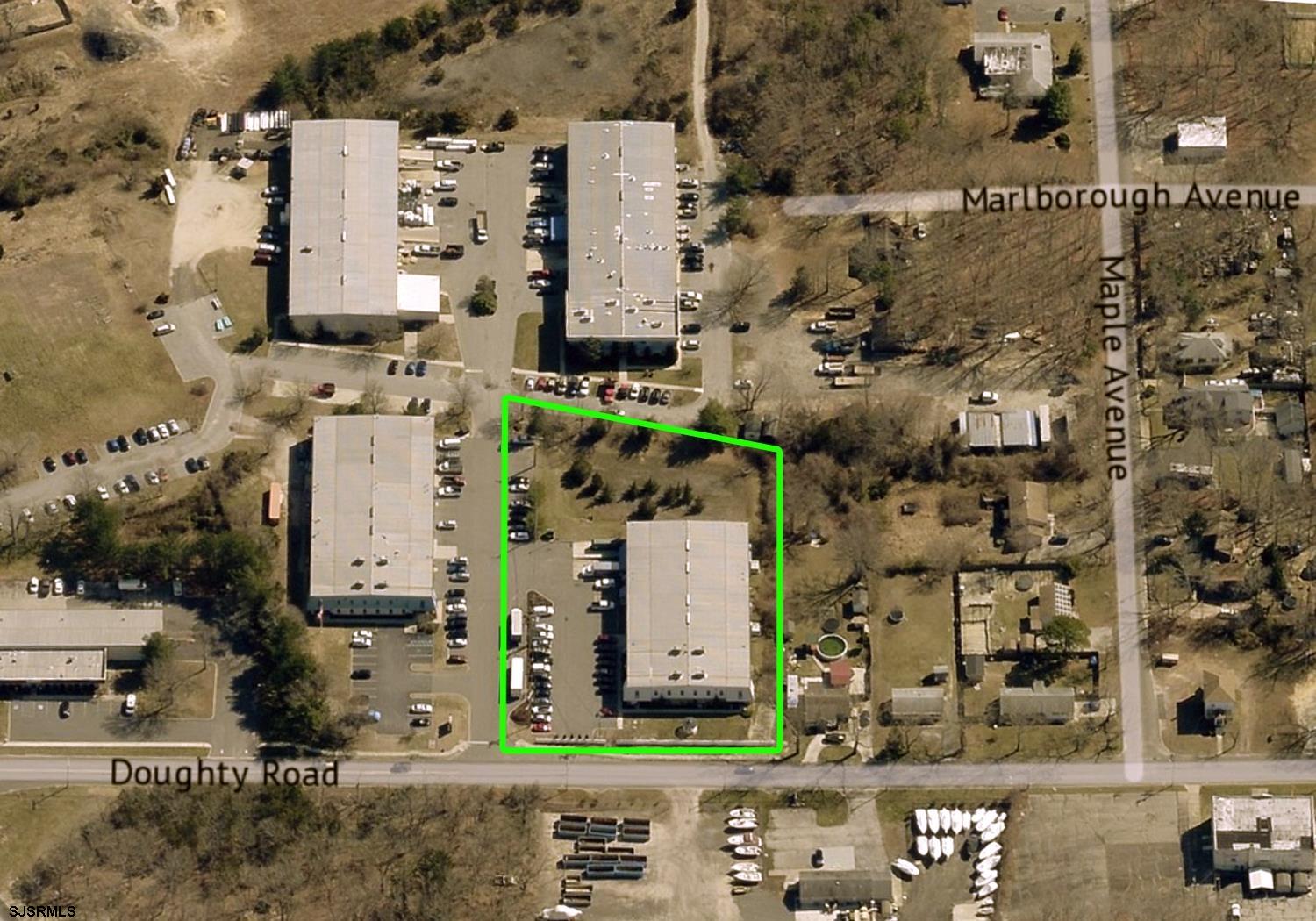 1402 Doughty Rd - Egg Harbor Township