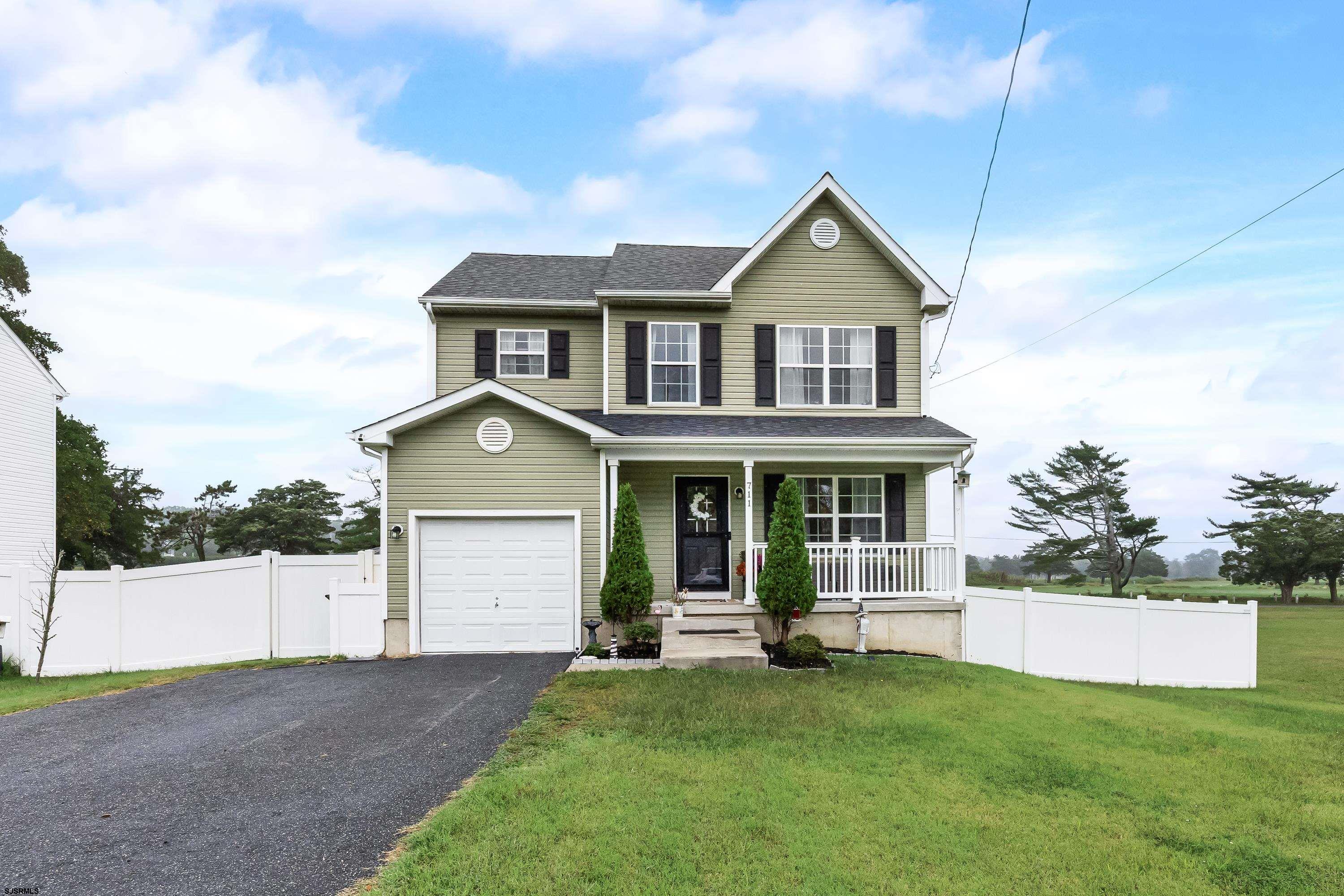 711 E Ocean Avenue - Galloway Township