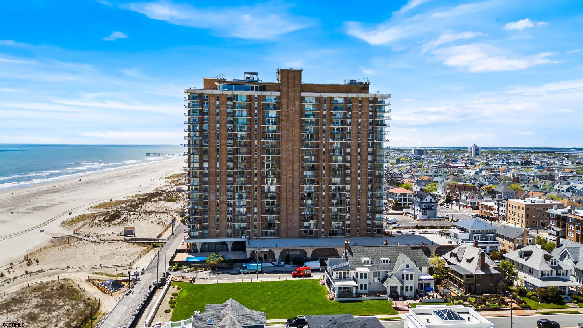  4800 Boardwalk - Ventnor