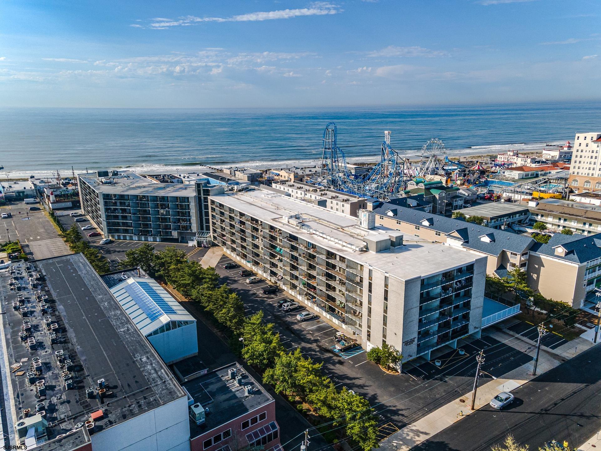  935 Ocean Avenue - Ocean City