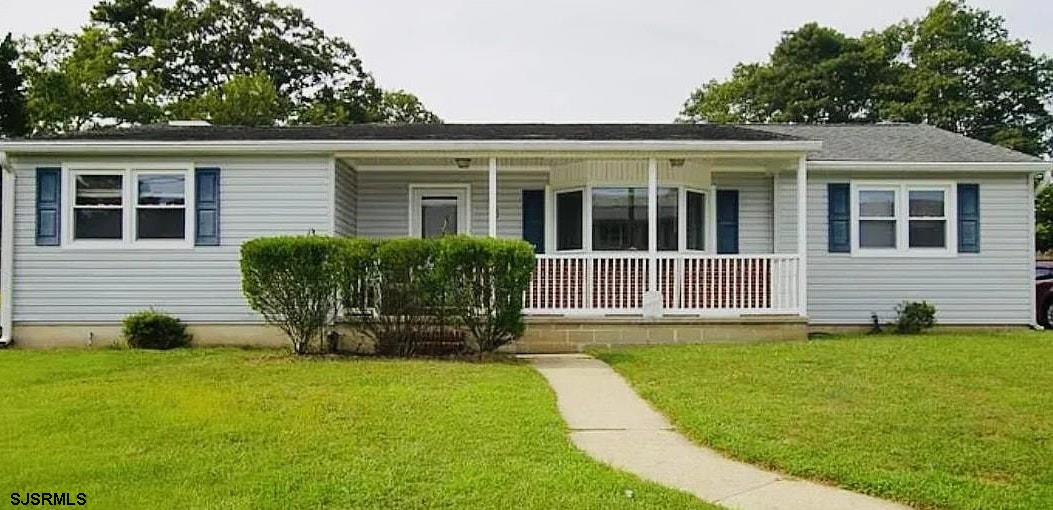 3 West Avenue - Egg Harbor Township