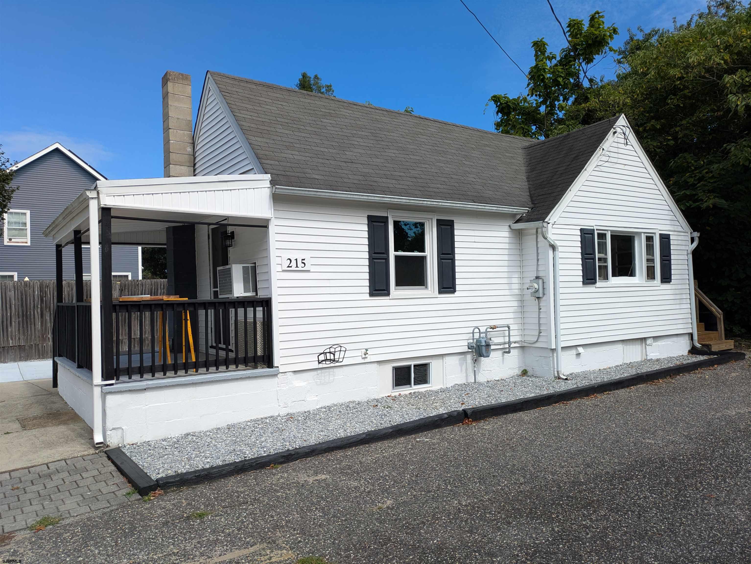 215 Fox Ter Terrace - Somers Point