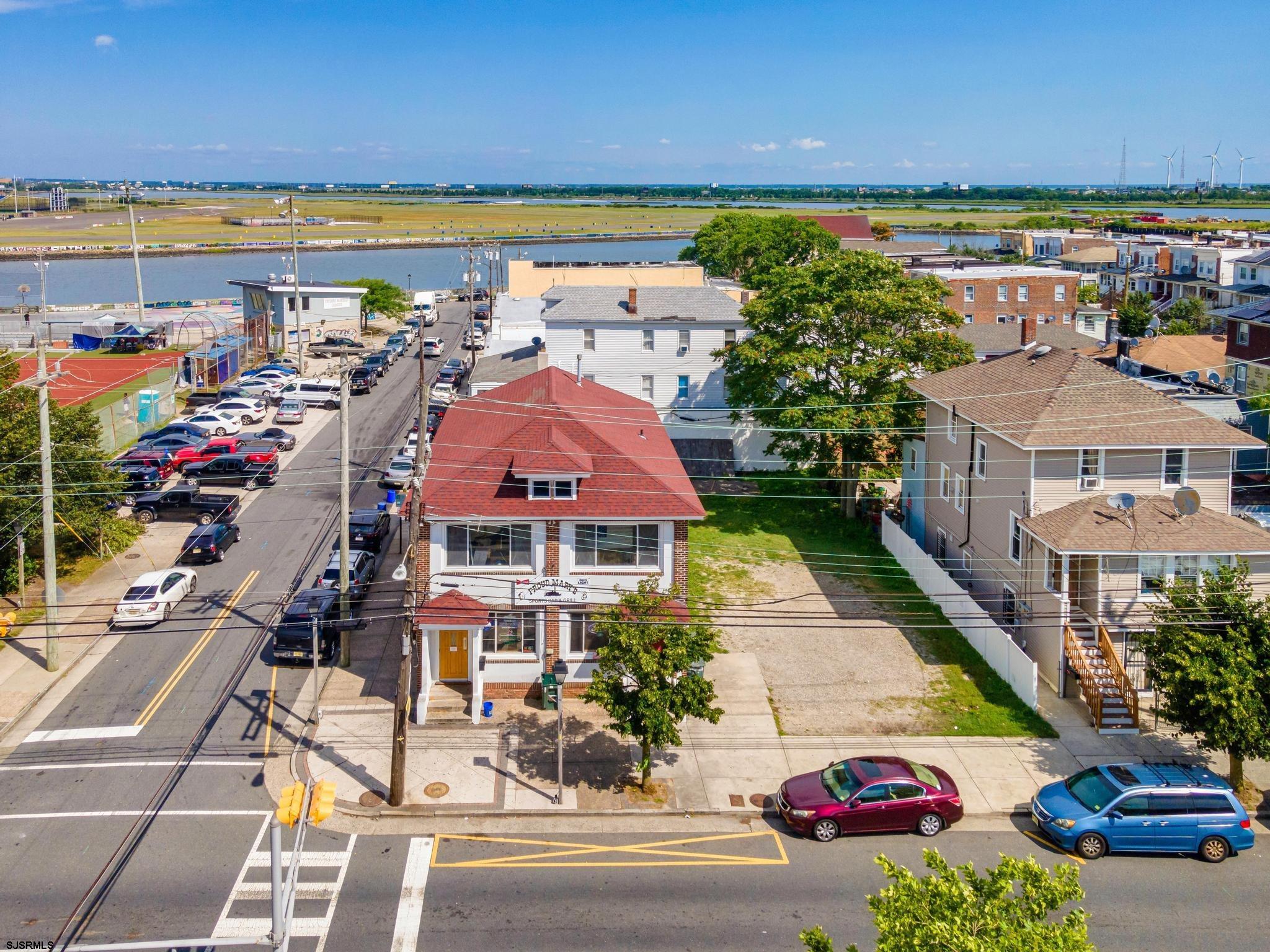 3207-3209 Fairmount Avenue - Atlantic City