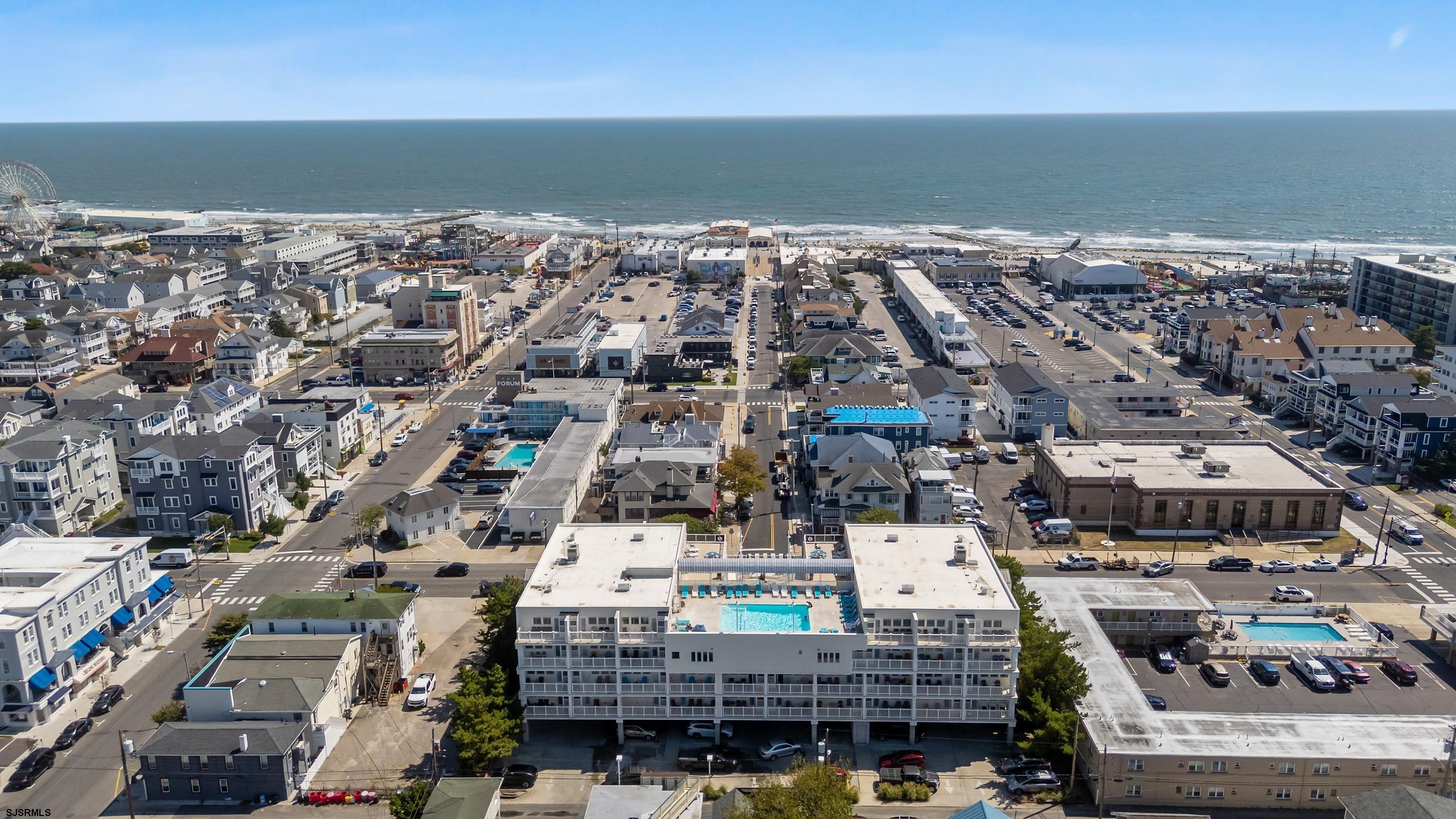  - Ocean City