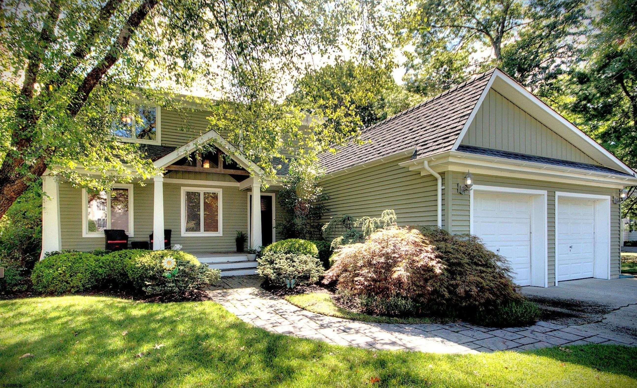  312 Knollwood Dr - Egg Harbor Township