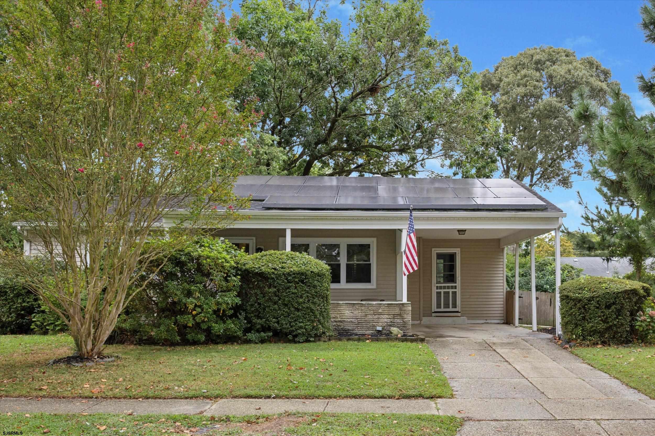  18 Colwick Dr - Somers Point