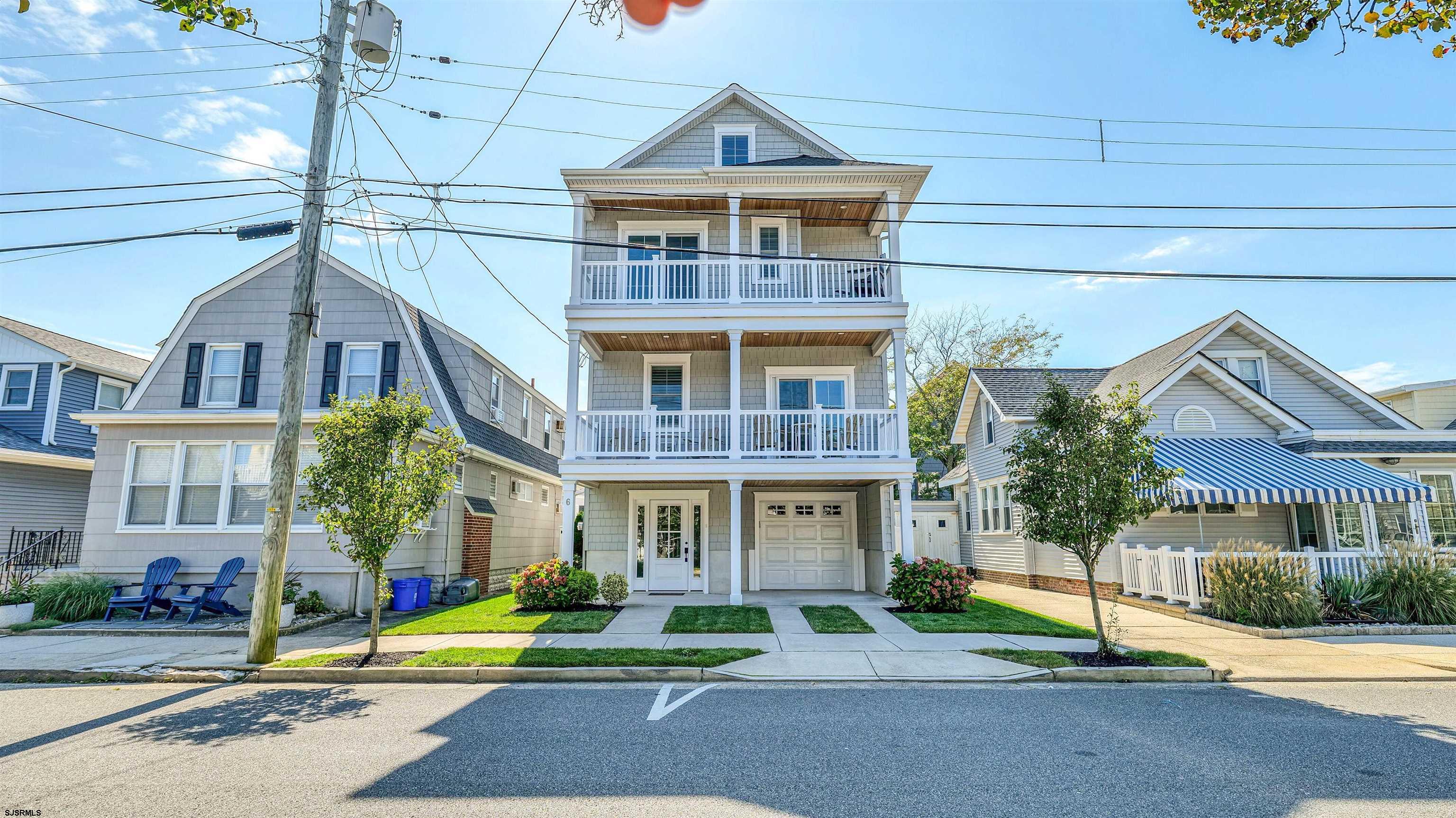  6 N Clermont - Margate