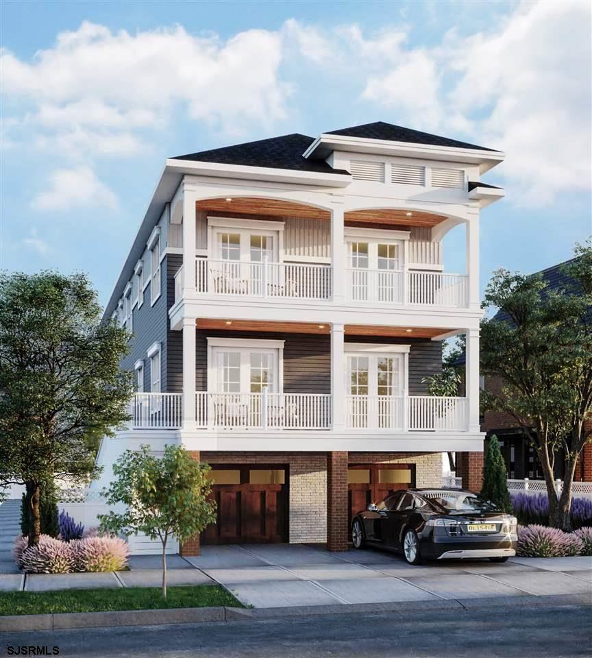 12 N Monroe Avenue - Margate