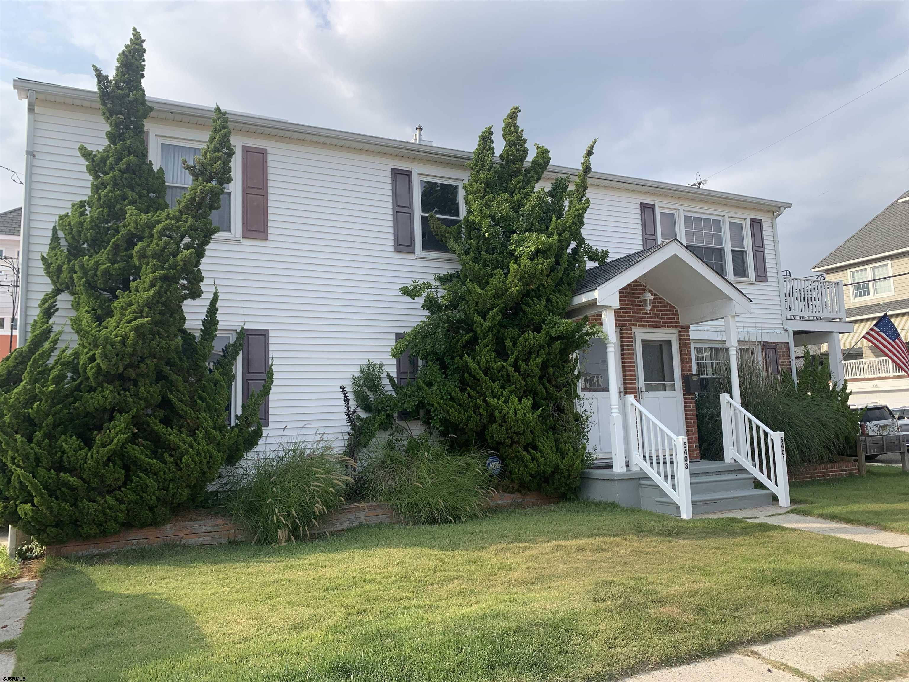 5403 Edgewater Avenue - Ventnor Heights