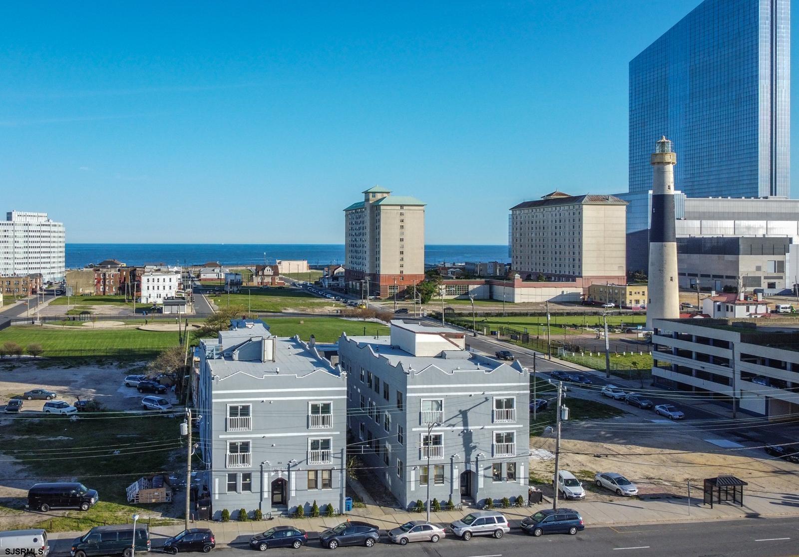 214 Atlantic Avenue - Atlantic City