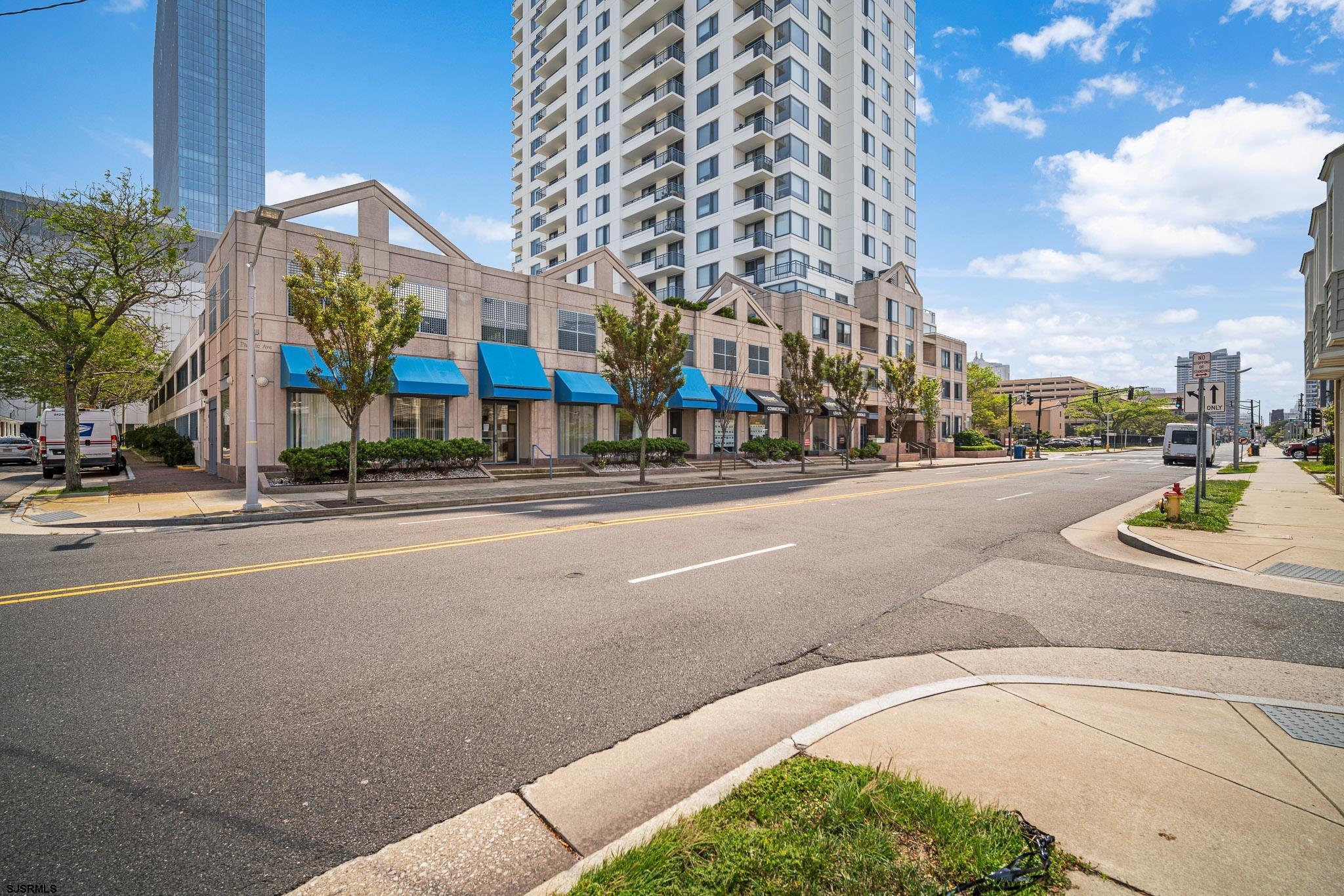 526 Pacific Avenue - Atlantic City