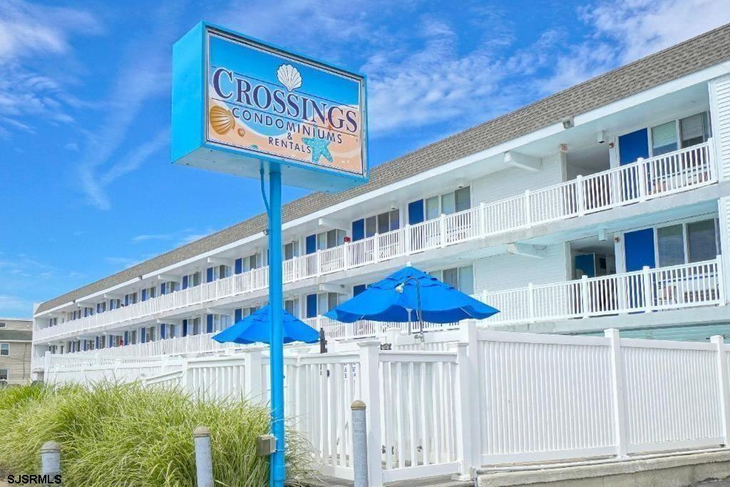 3408 Haven Avenue, Ocean City