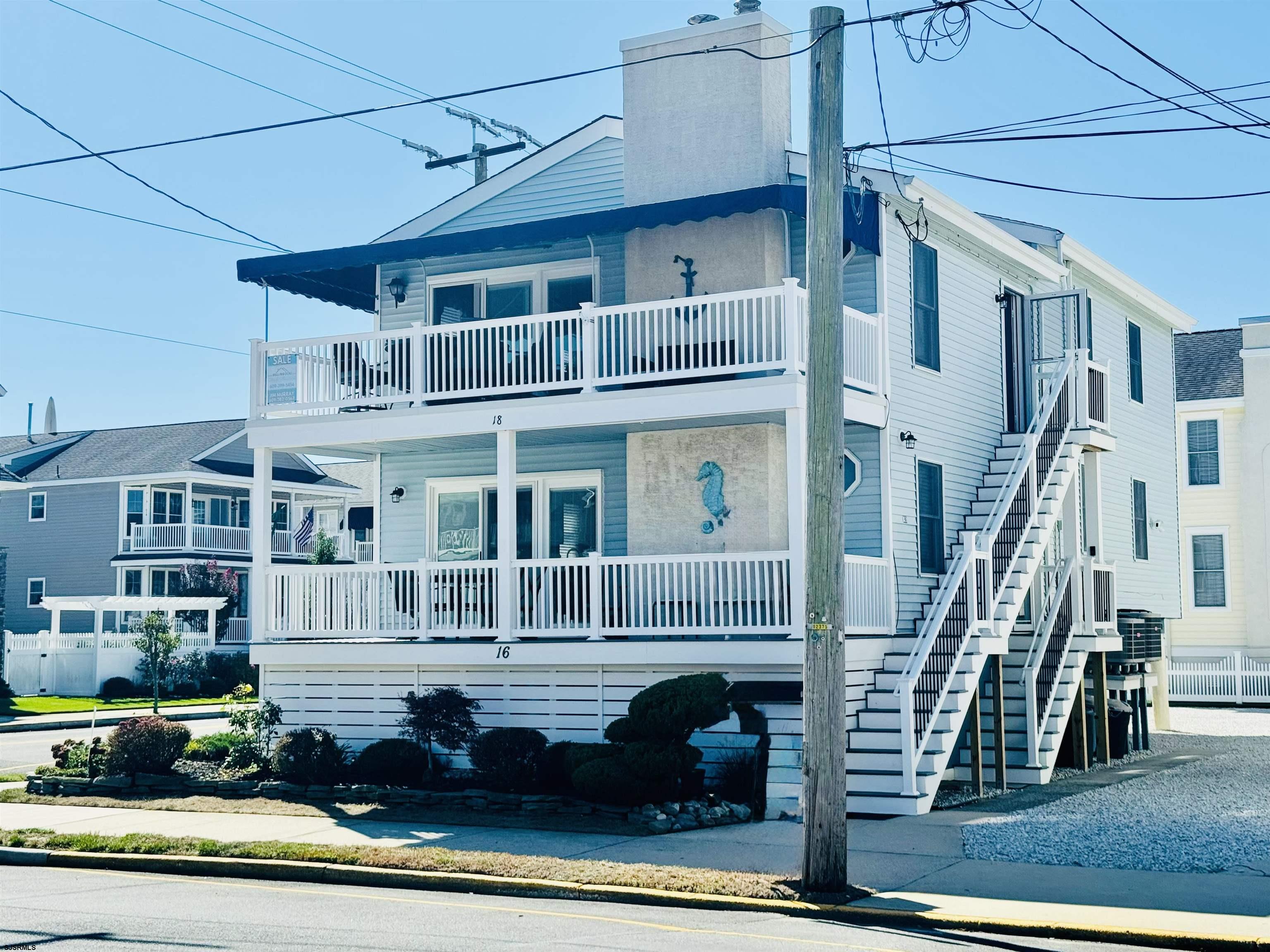 18 E 14th Street, Ocean City