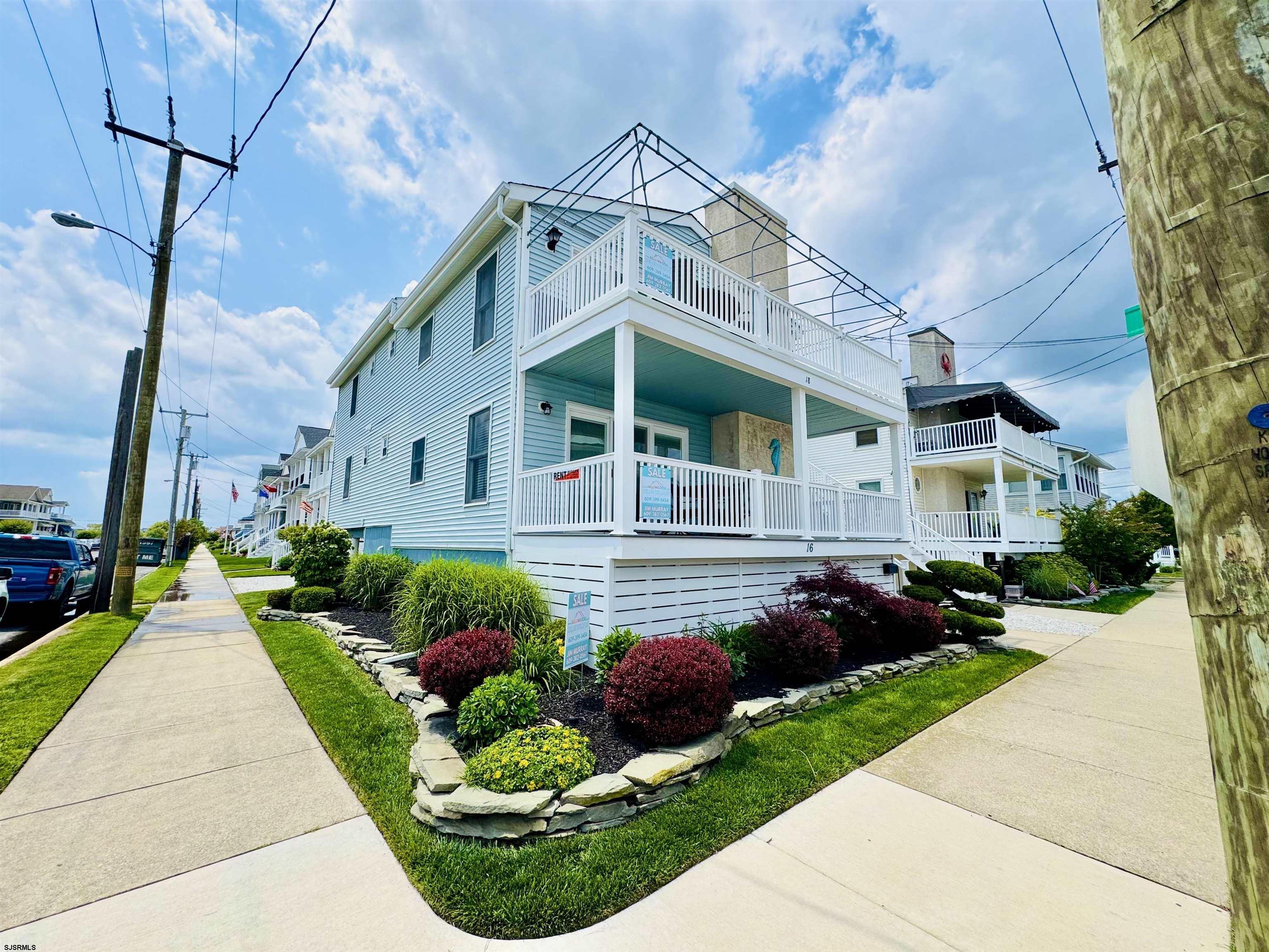 18 E 14th Street - Ocean City