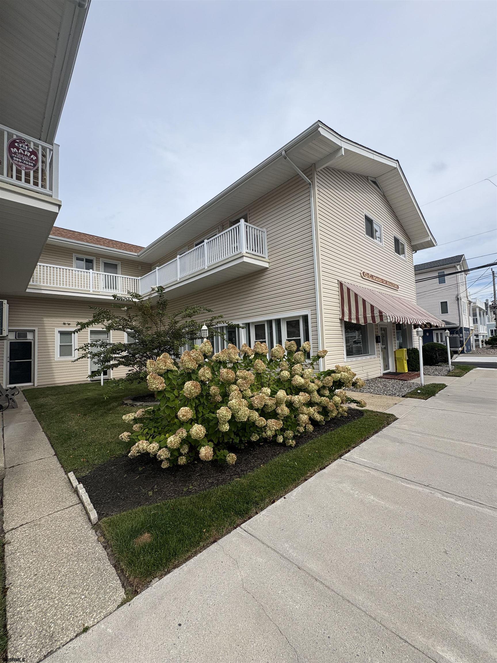  2137 Asbury Avenue - Ocean City