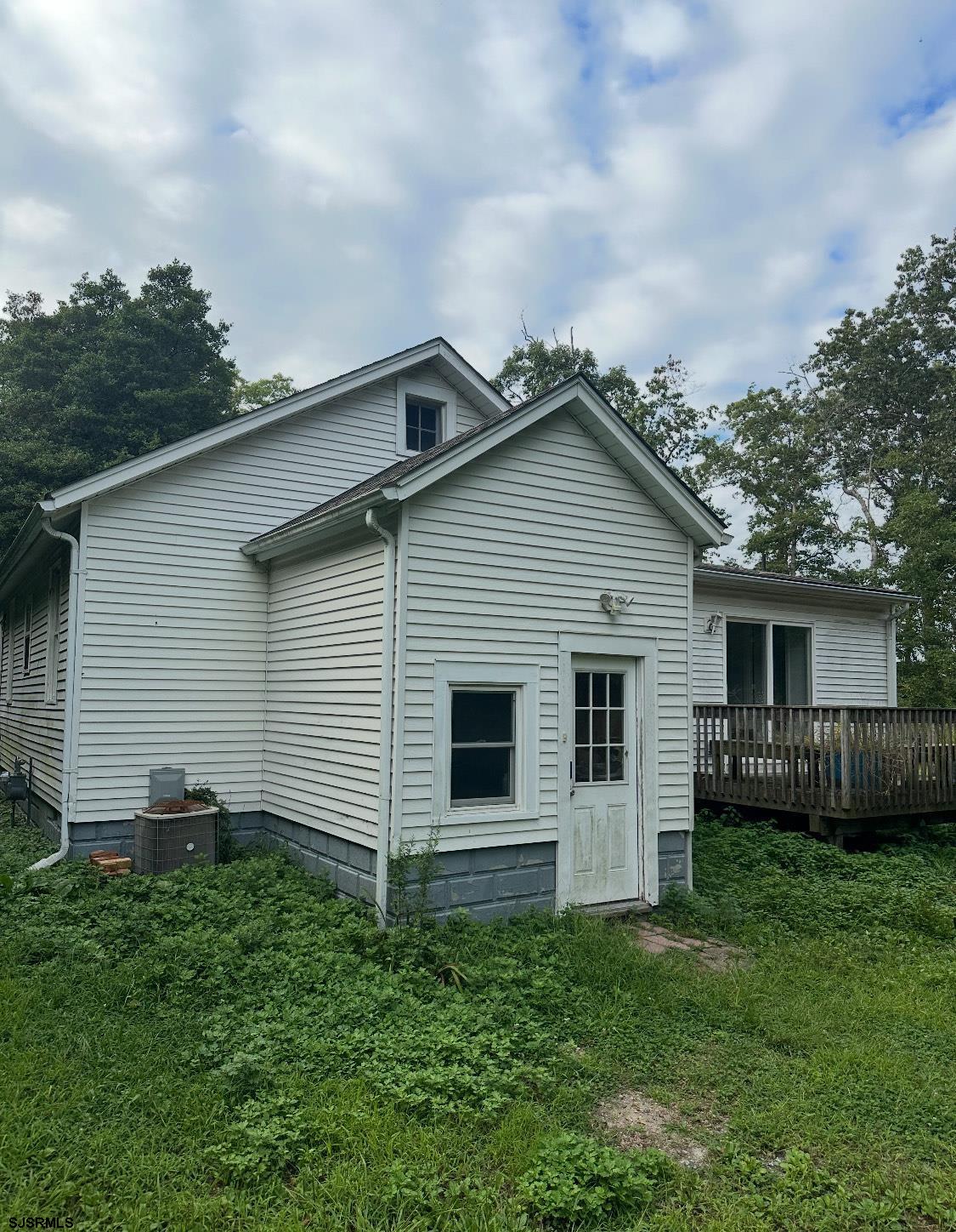 142 N Leipzig Avenue - Egg Harbor City
