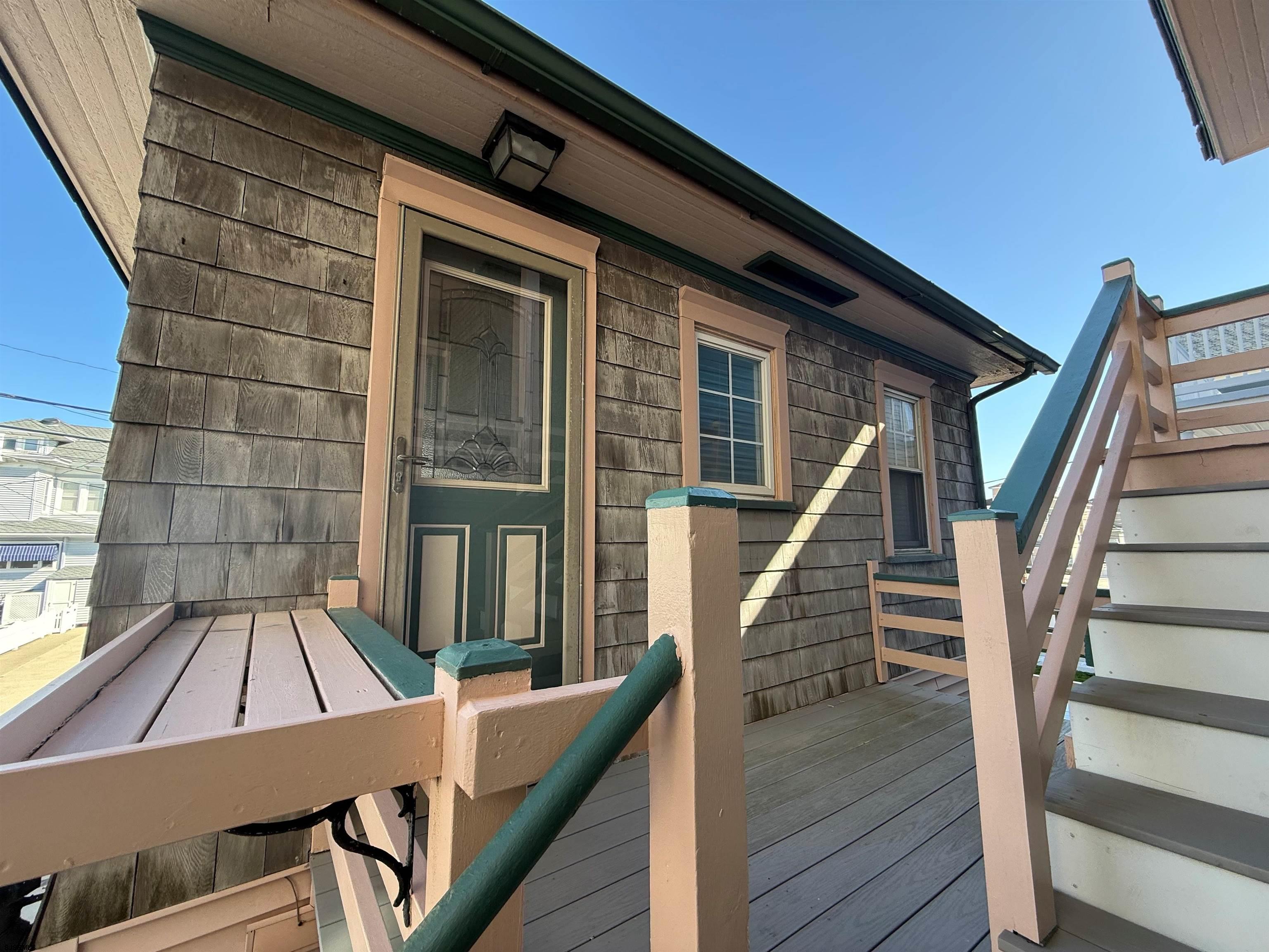 1219 Wesley Avenue, Ocean City