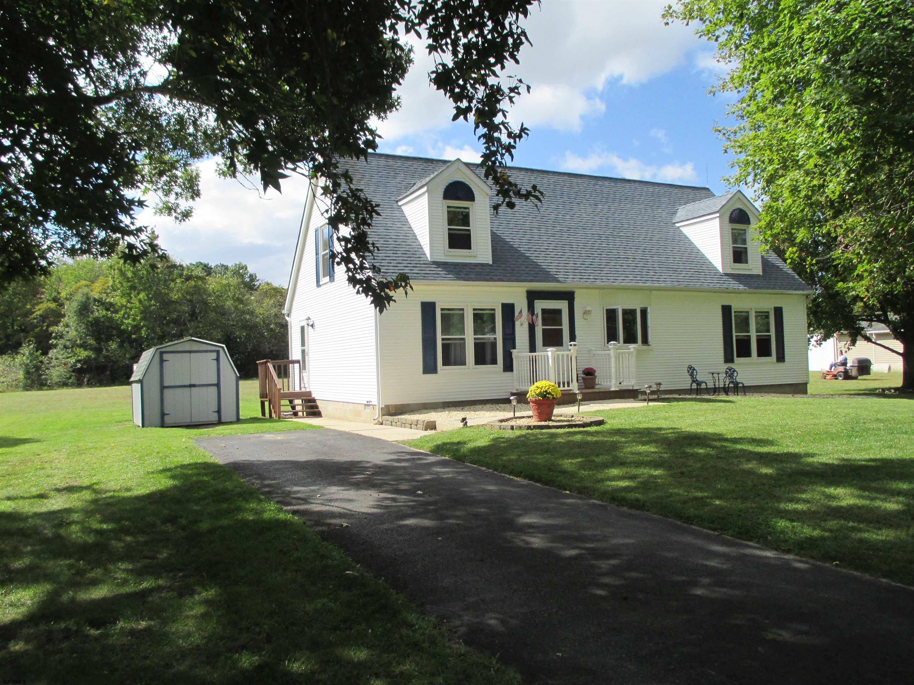The deSatnick Real Estate Team