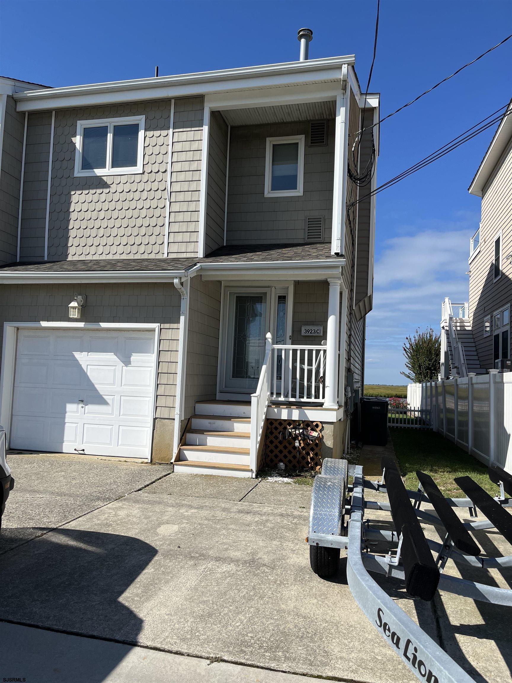3923 Atlantic Brigantine Blvd - Brigantine