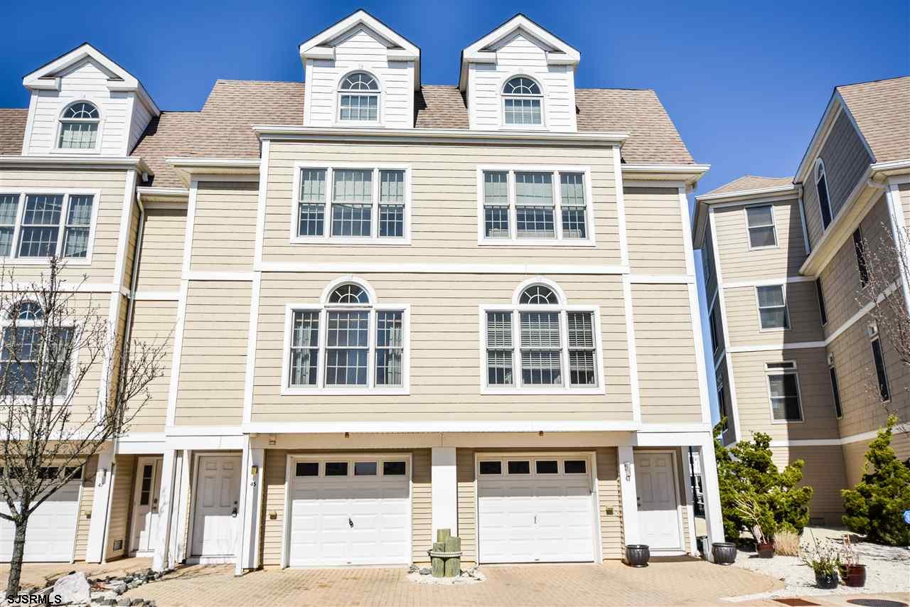 67 Chelsea Ct - Atlantic City