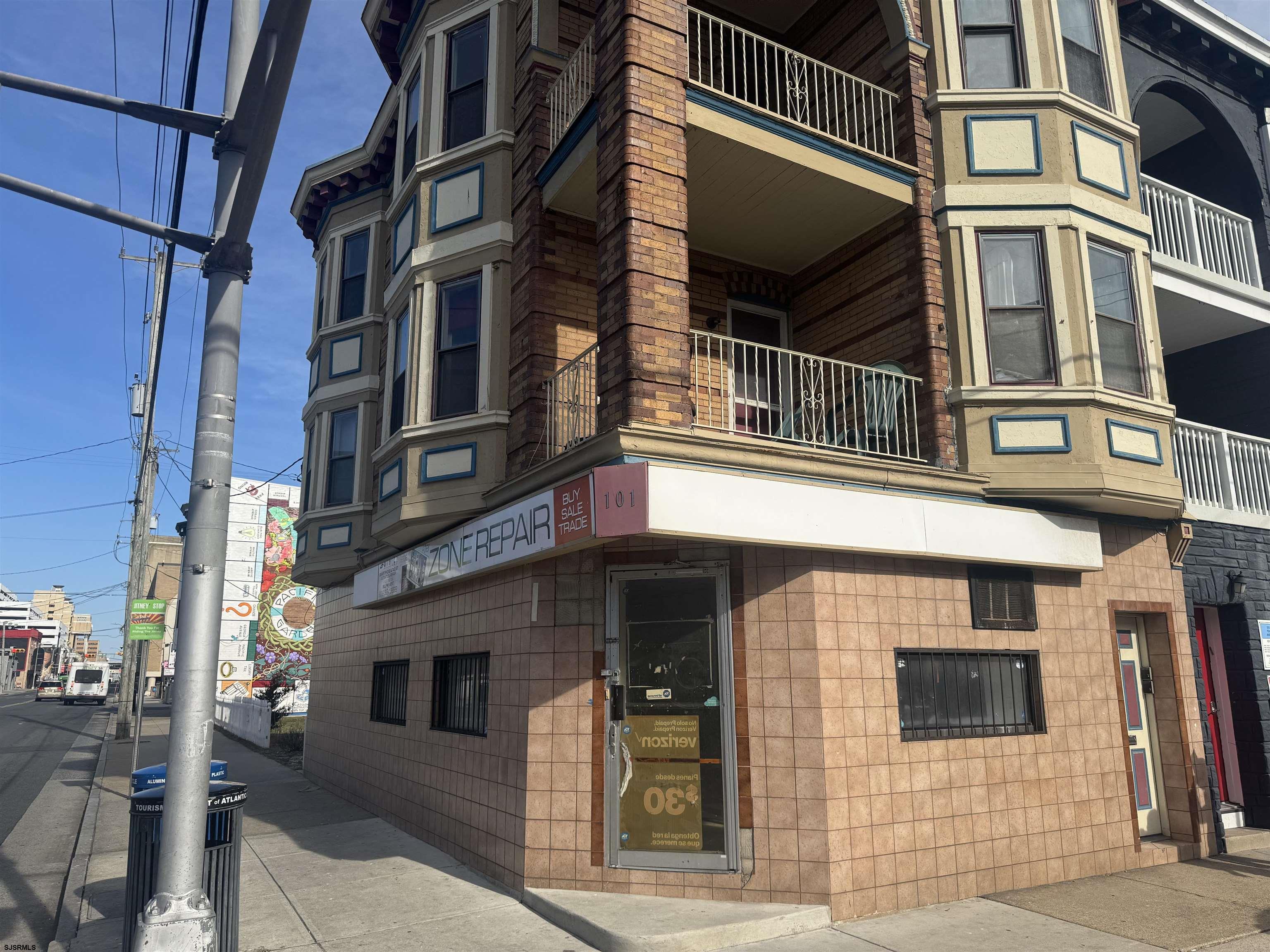 101 TEXAS Avenue - Atlantic City