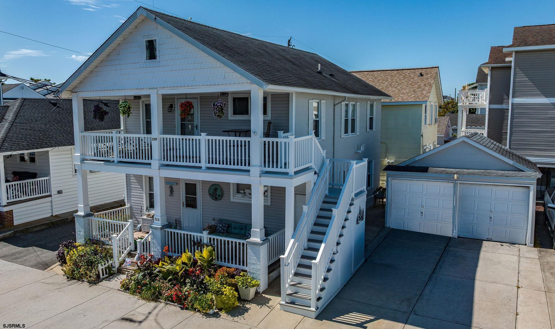  708 North Street - Ocean City