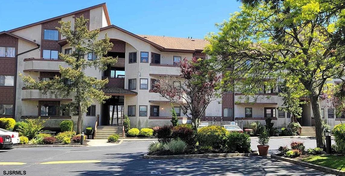 1438 Mediterranean Avenue - Atlantic City
