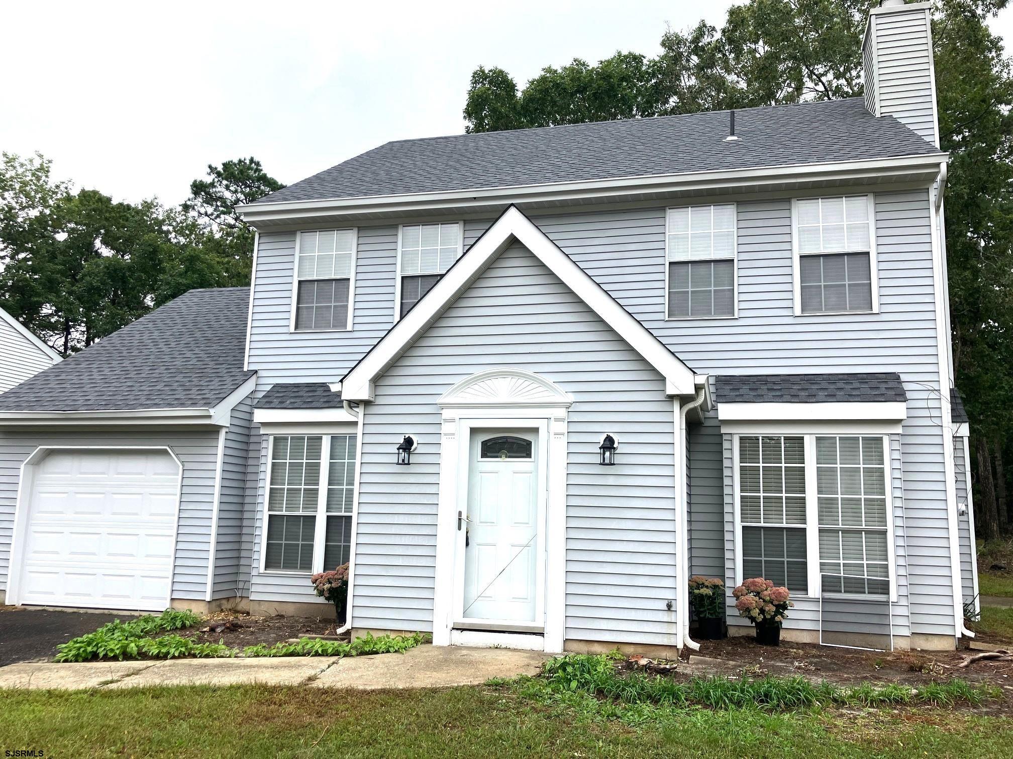 391 E Cos Cob - Galloway Township