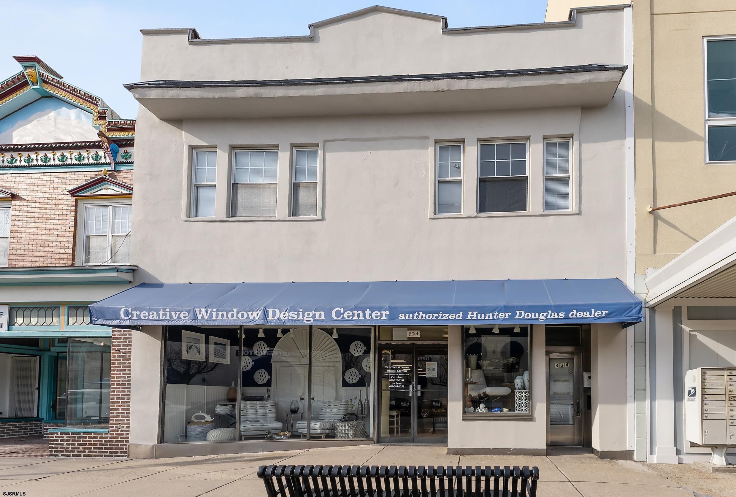 834 Asbury Avenue - Ocean City