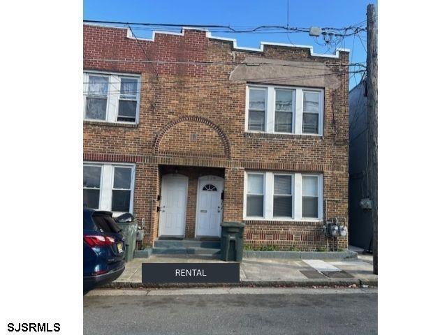 716 Drexel Avenue - Atlantic City