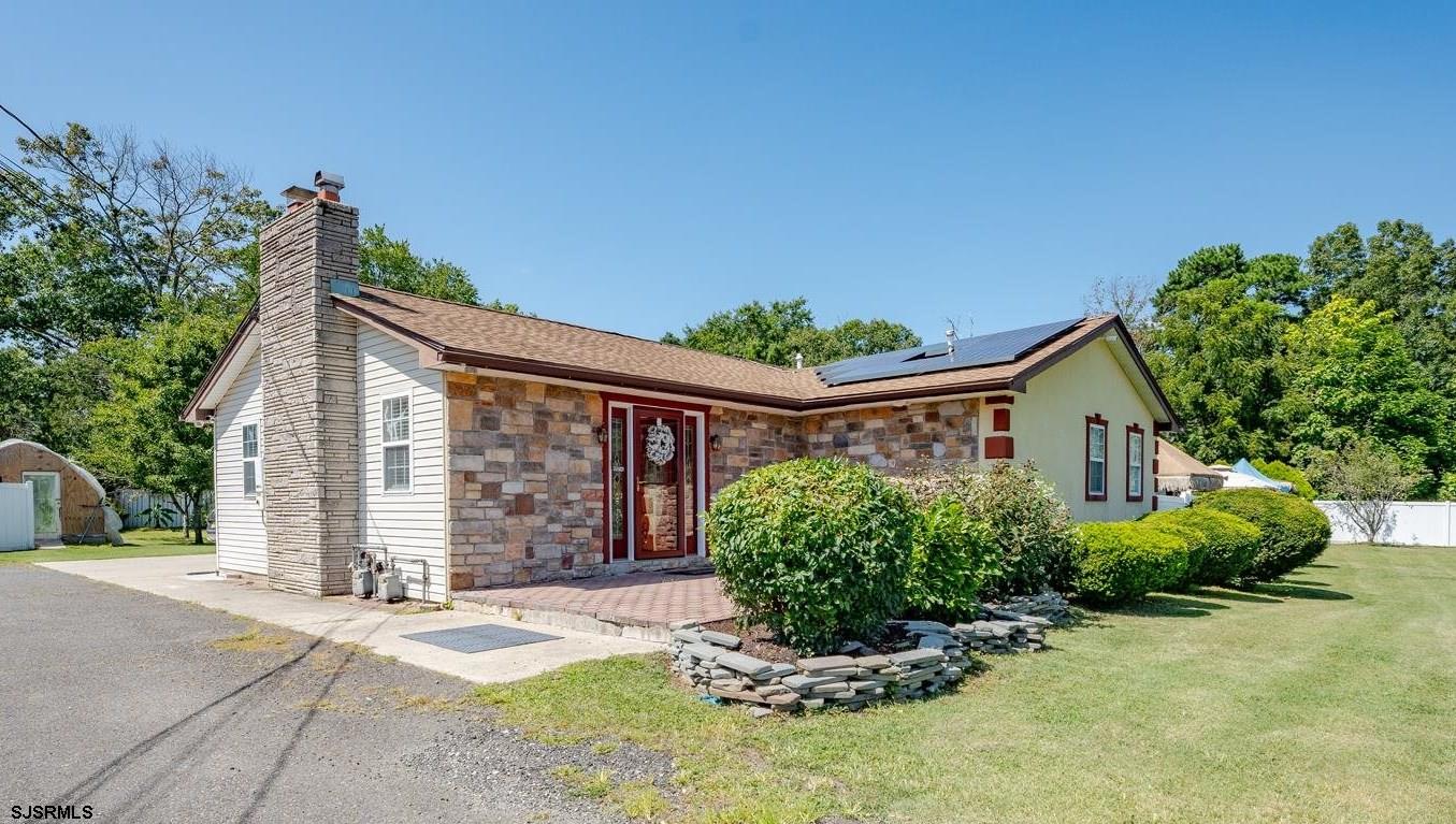 6529 Delilah Road - Egg Harbor Township
