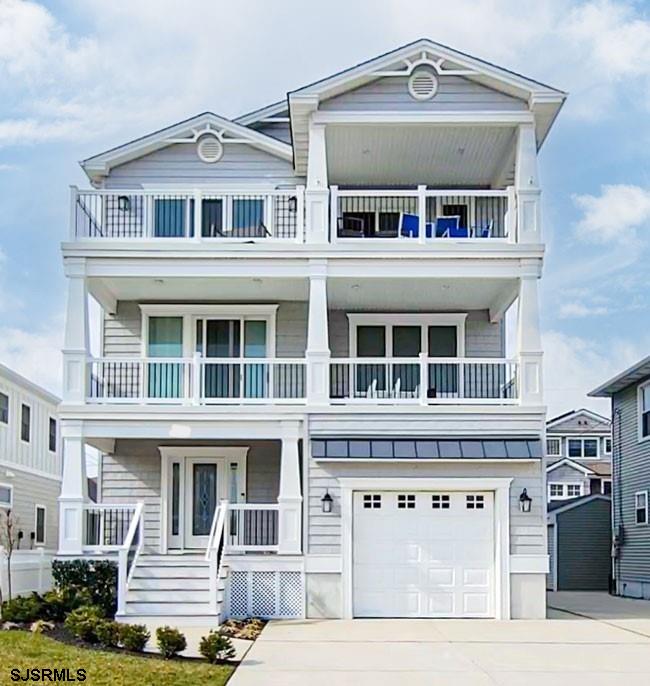 106 24th ST S - Brigantine