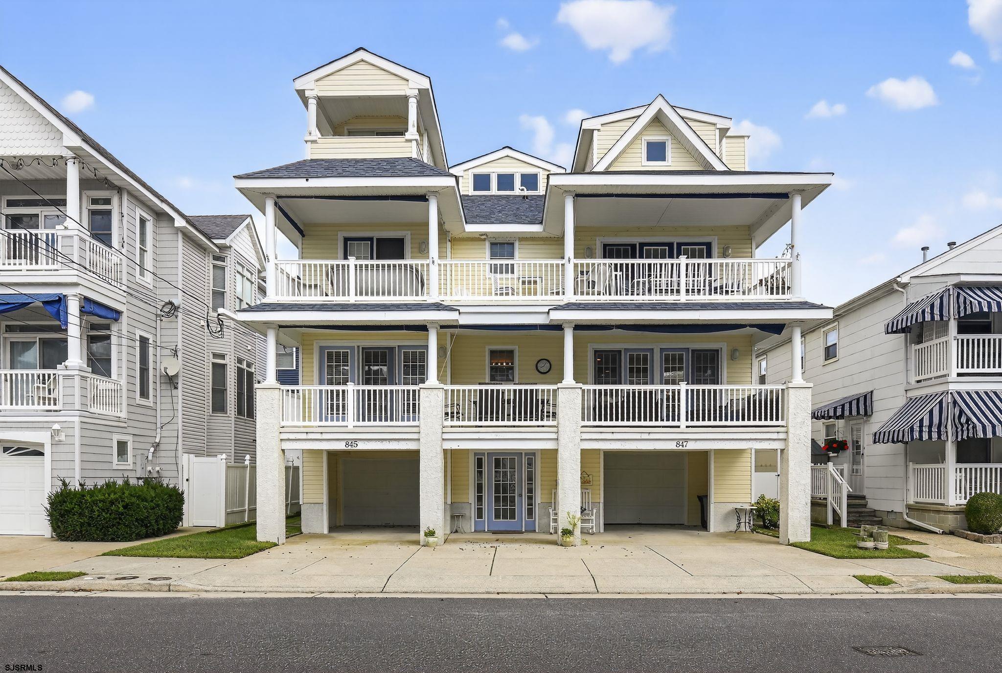  845 3rd - Ocean City