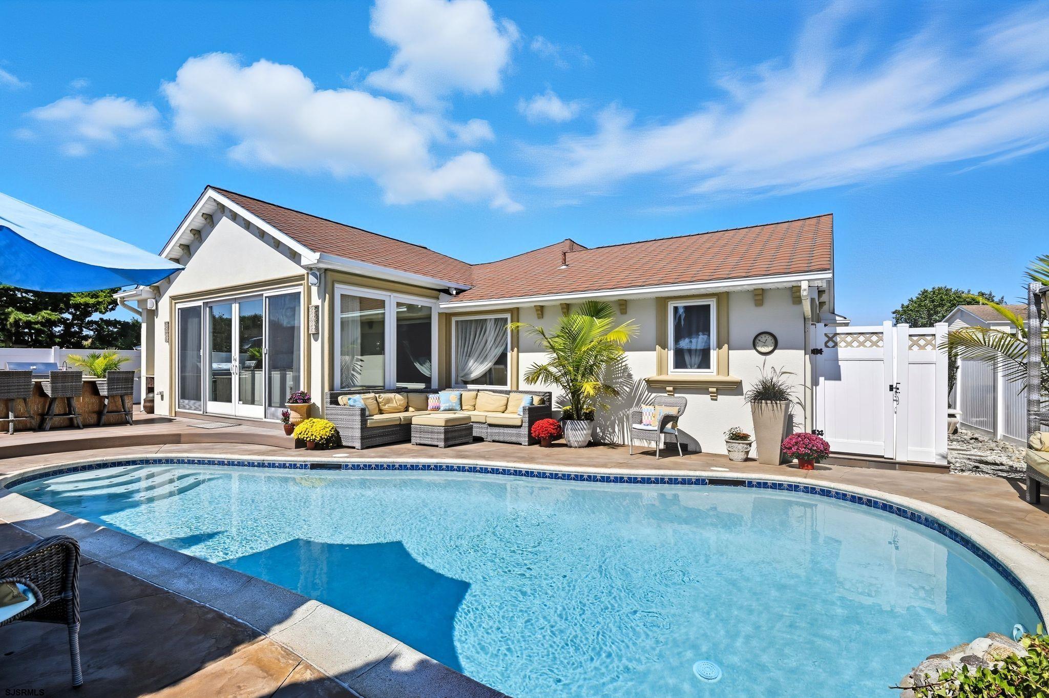 107 Hudson Dr - Brigantine