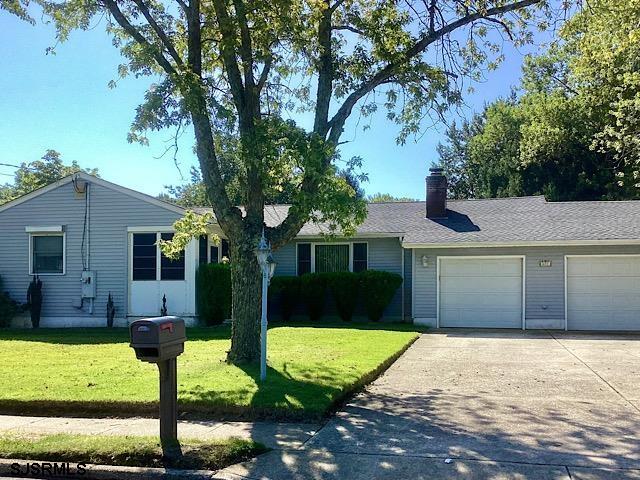  631 Zion Road - Egg Harbor Township