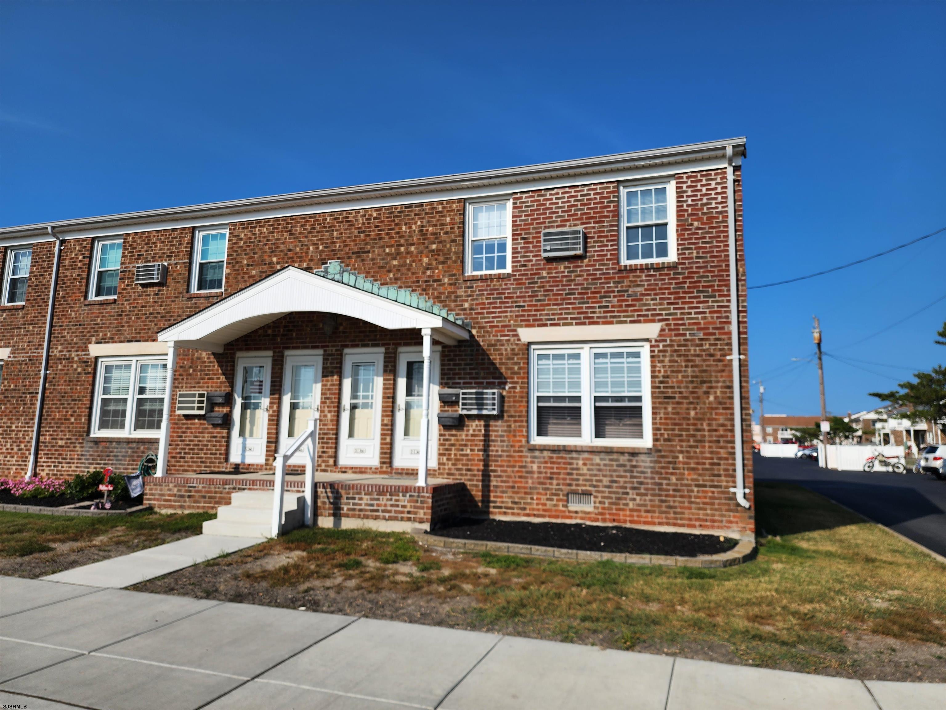 15 36th Avenue, Ocean City