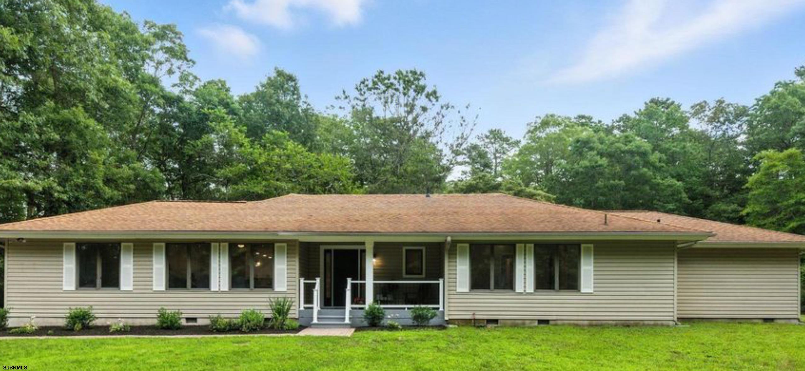 1350 Somers Point Road - Picture 1