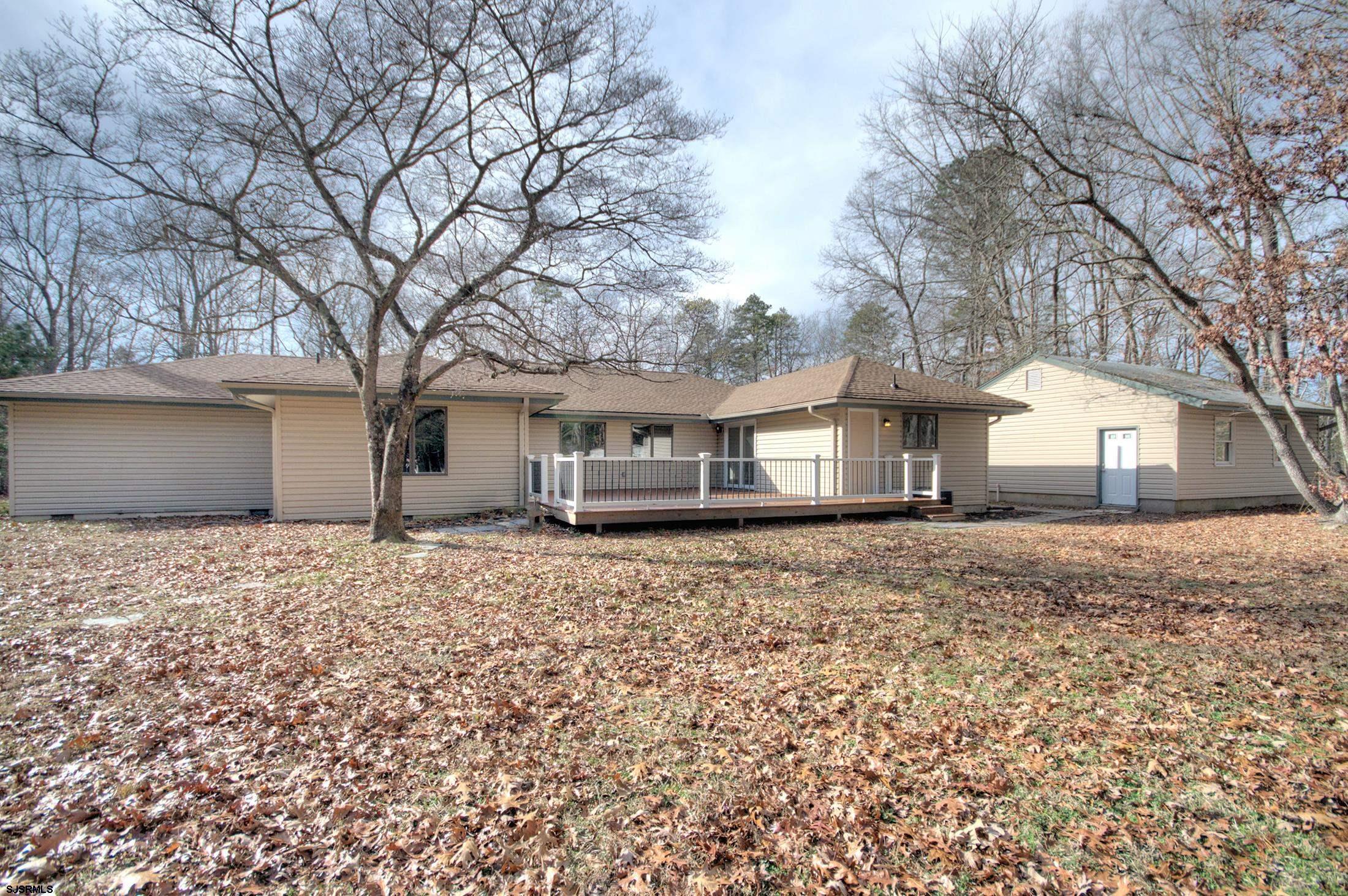 1350 Somers Point Road