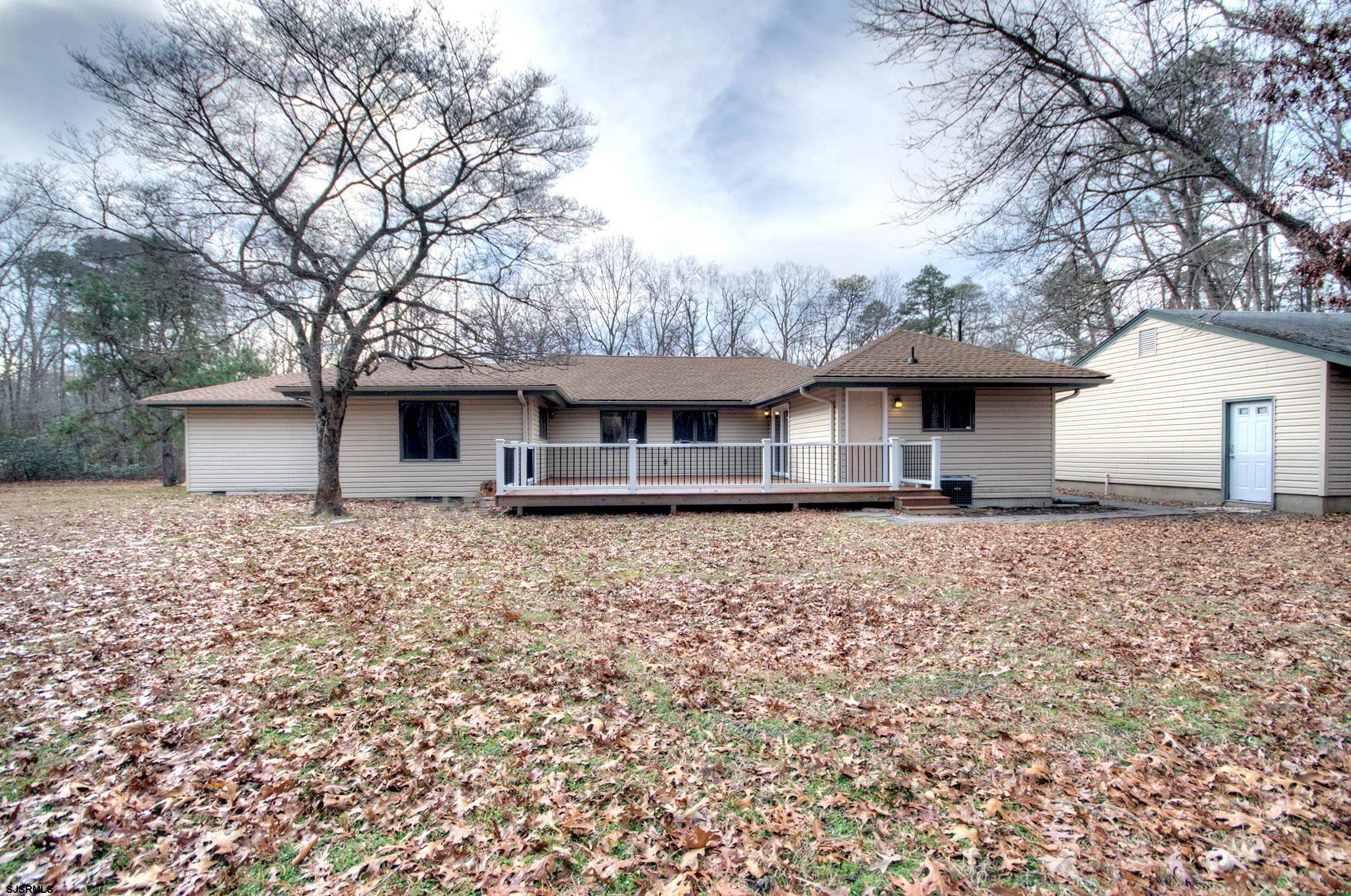 1350 Somers Point Road