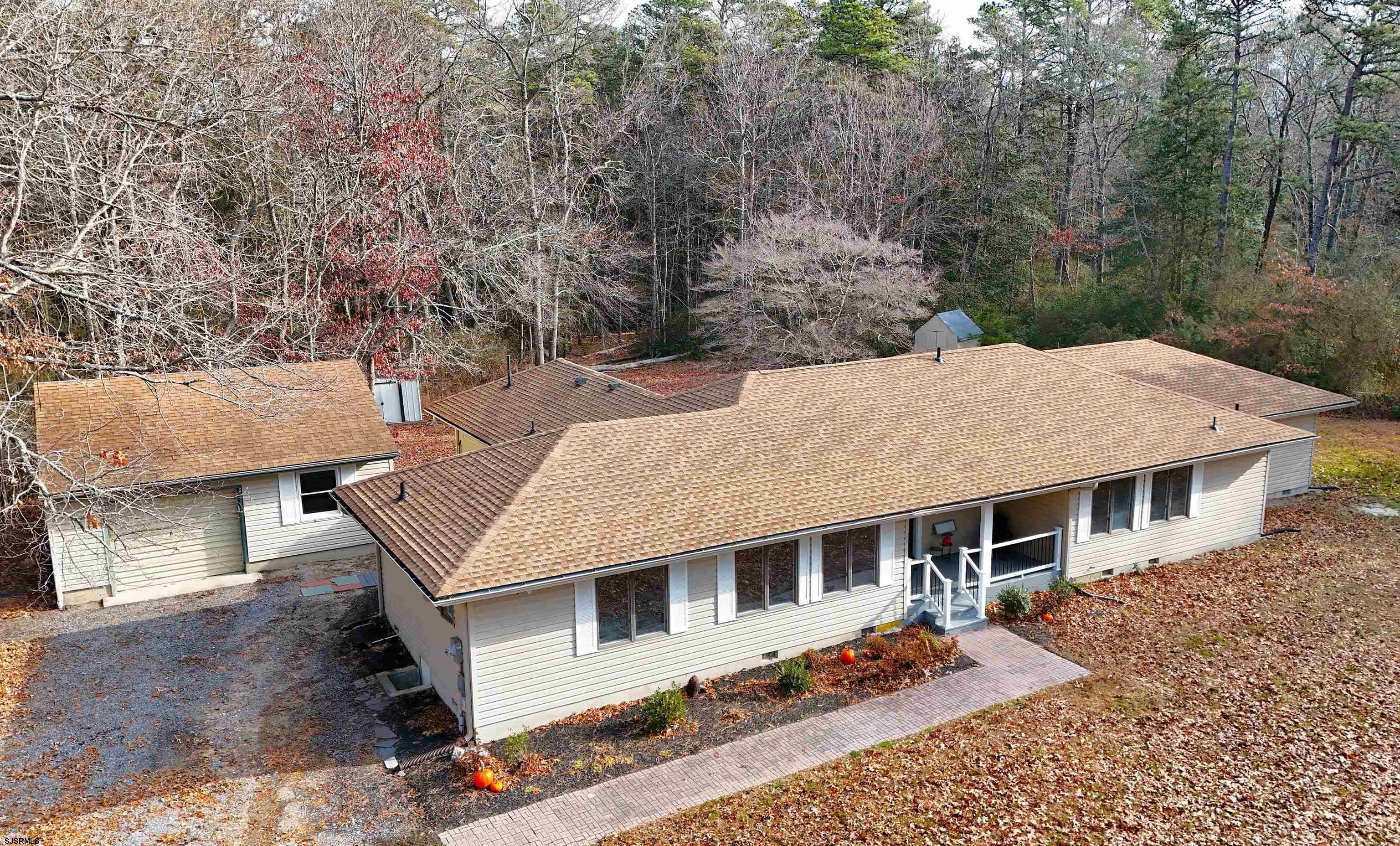 1350 Somers Point Road