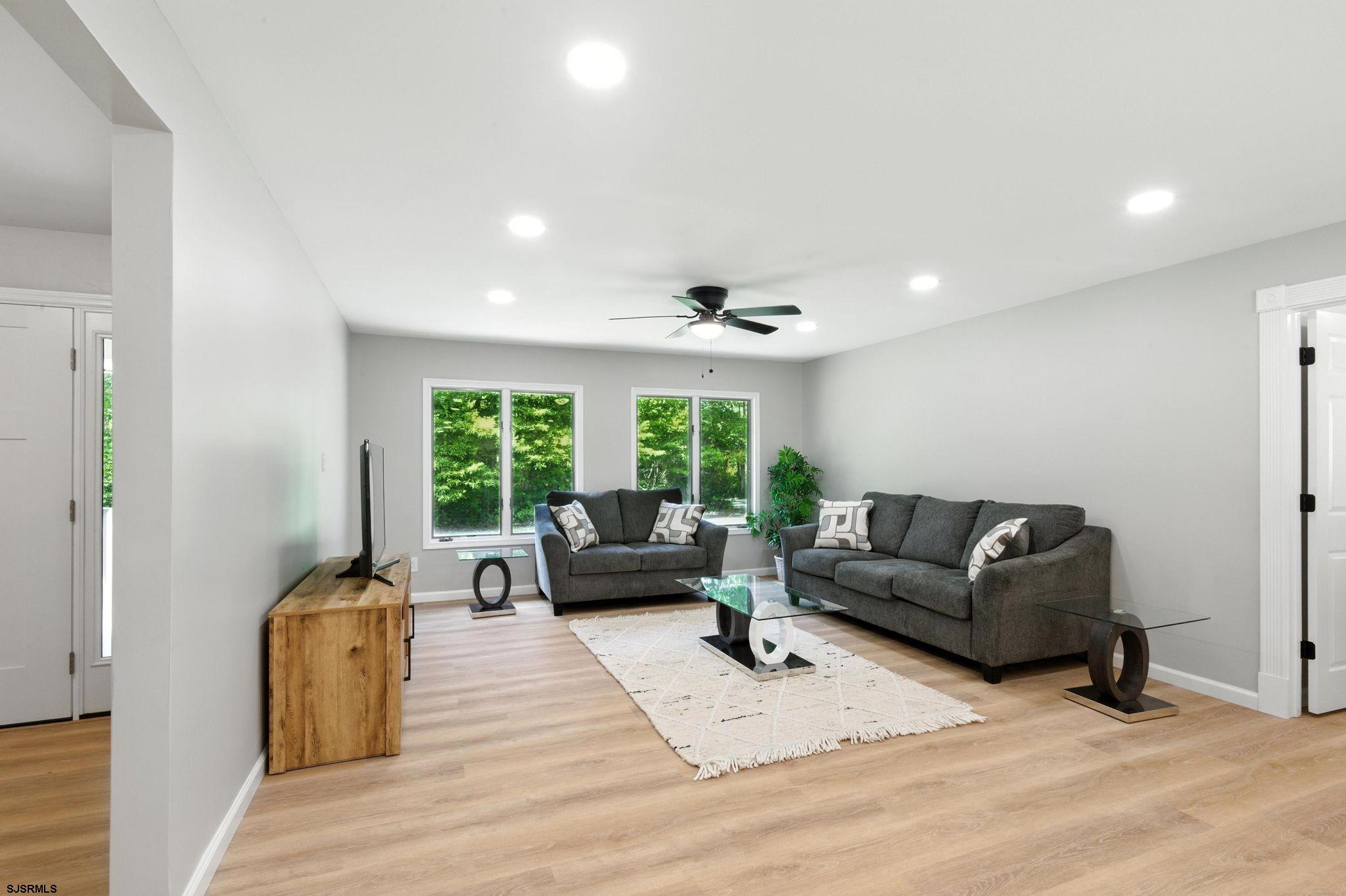 1350 Somers Point Road - Picture 4