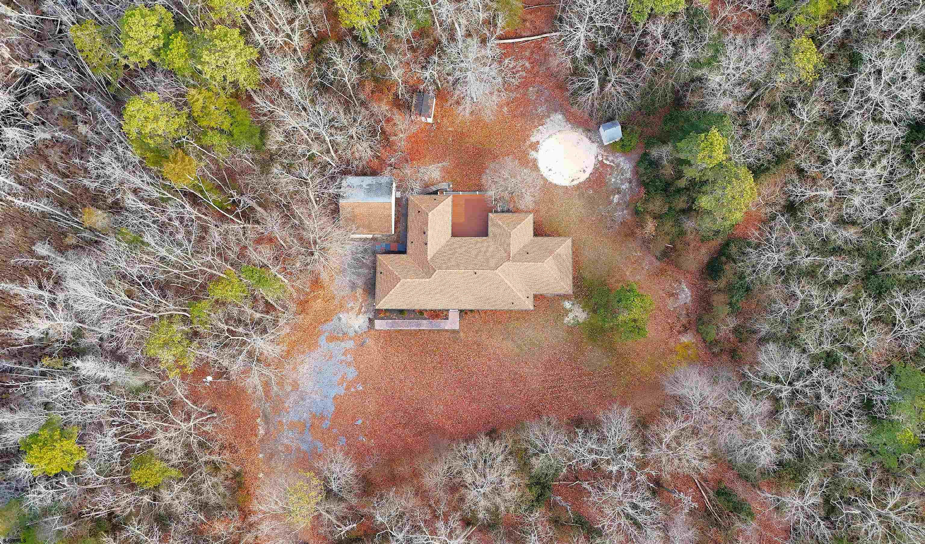 1350 Somers Point Road