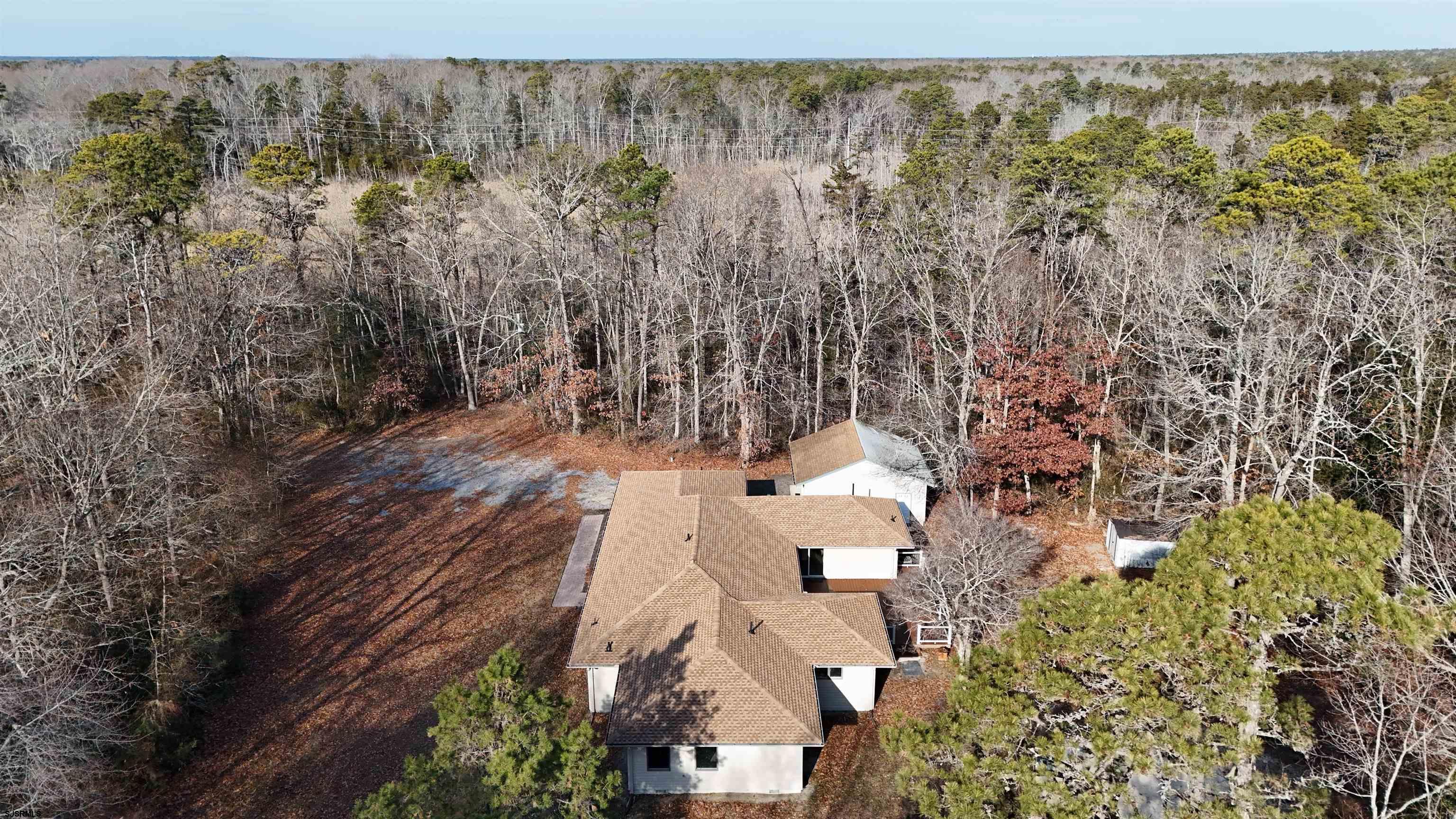 1350 Somers Point Road