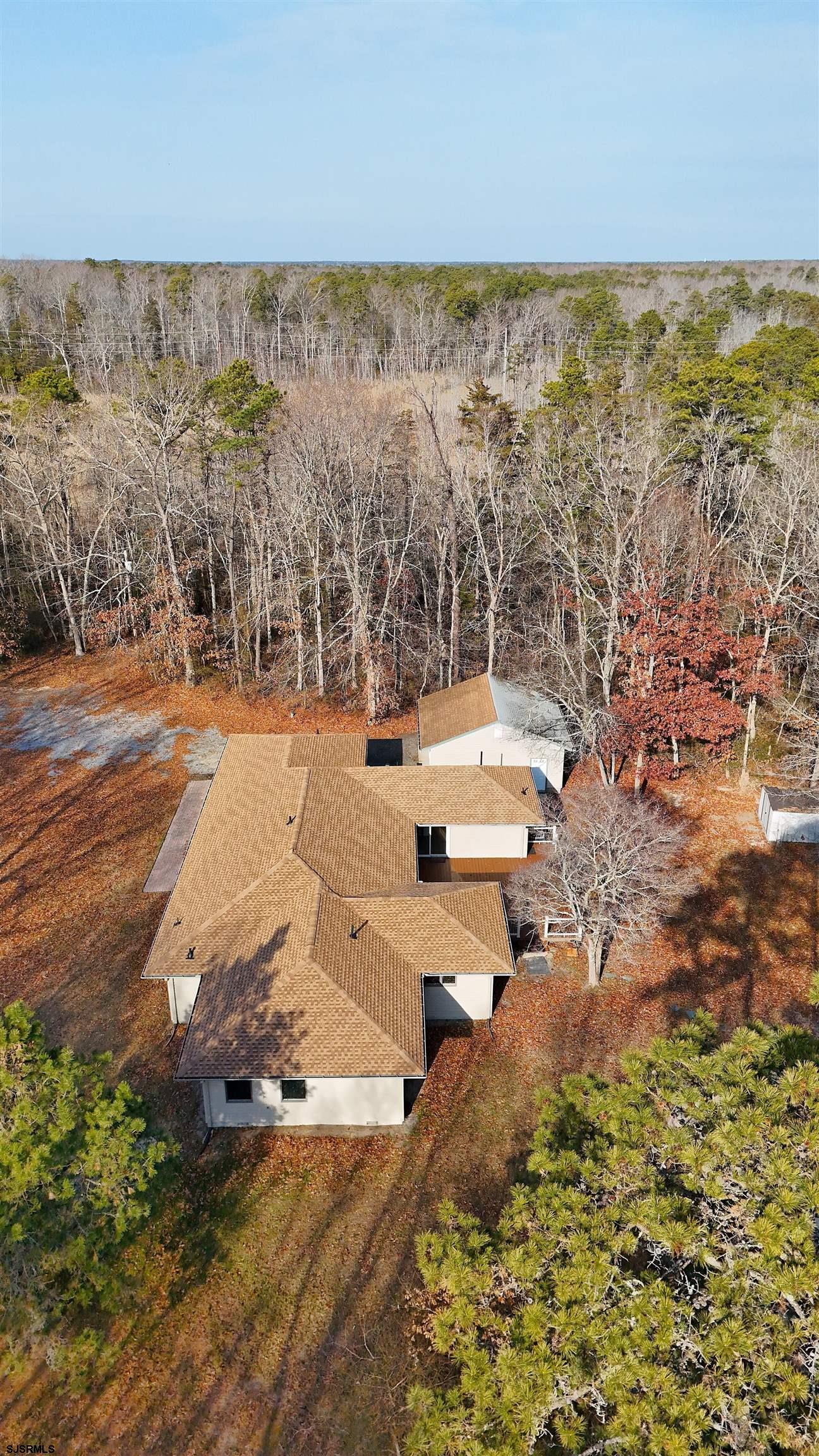 1350 Somers Point Road