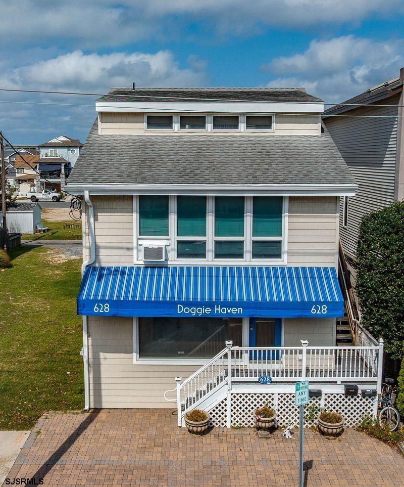 628 West Avenue, Ocean City
