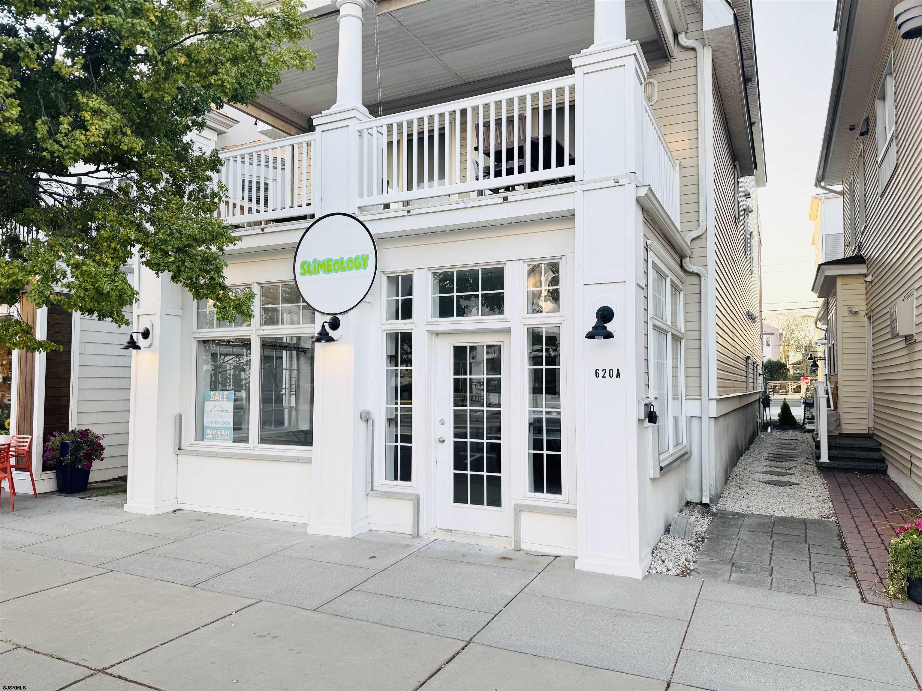 620 Asbury Avenue, Ocean City